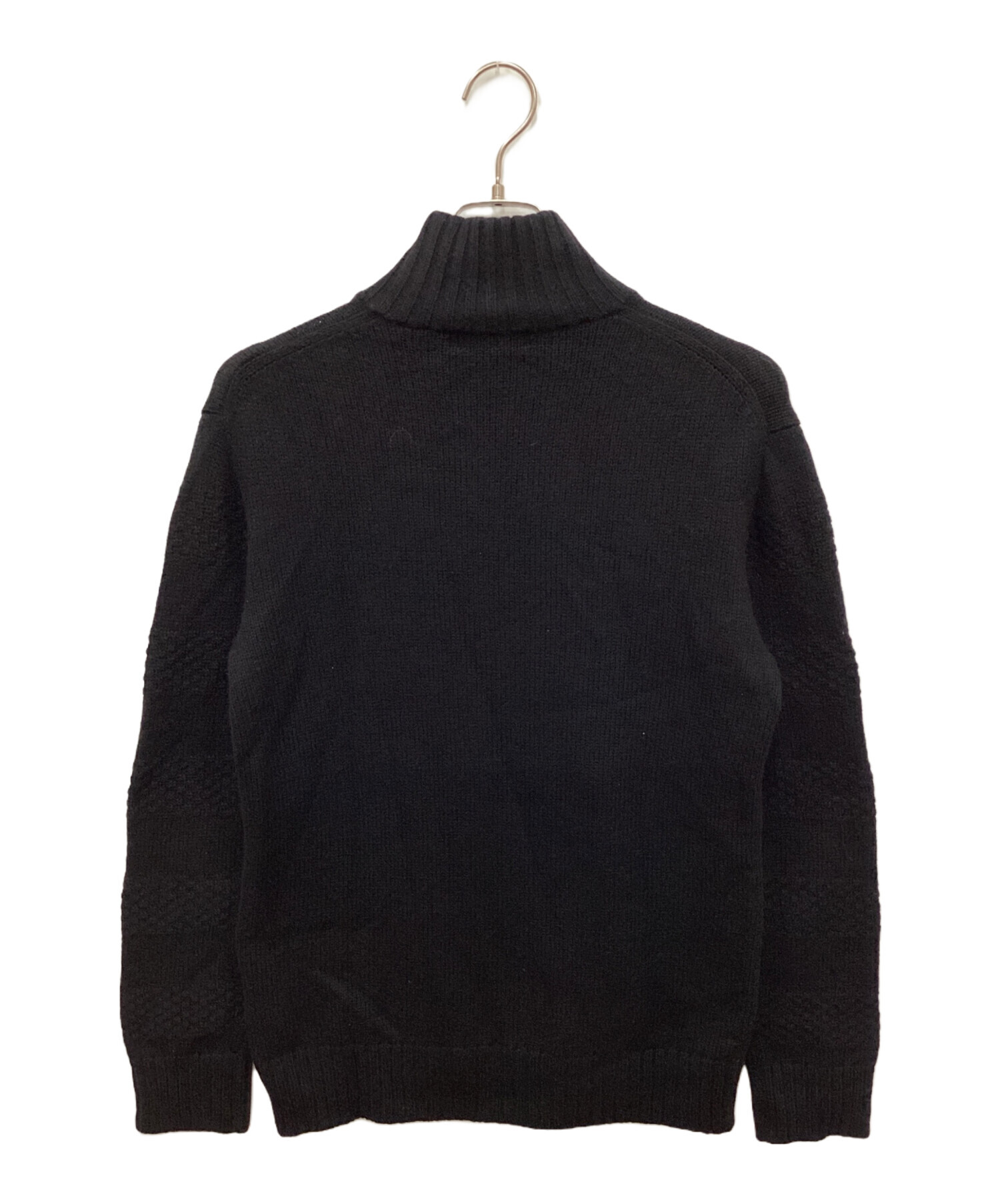 中古・古着通販】BURBERRY BLACK LABEL (バーバリーブラックレーベル 