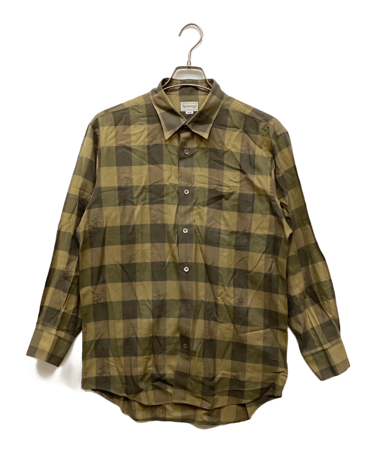 中古・古着通販】Burberry