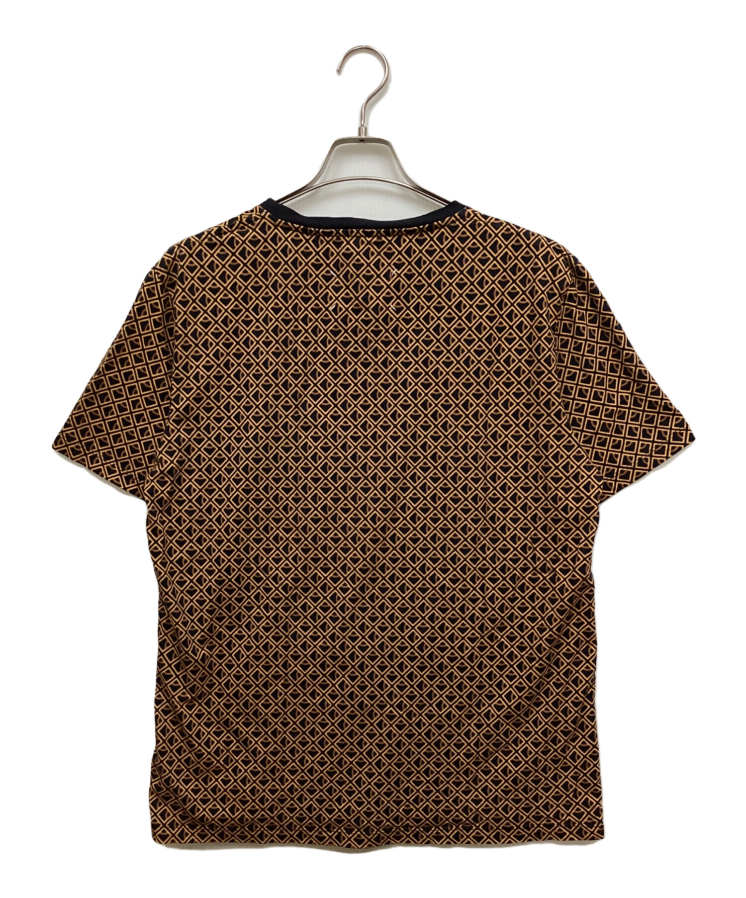 中古・古着通販】Maison Margiela (メゾンマルジェラ) DIAMOND CHECK 