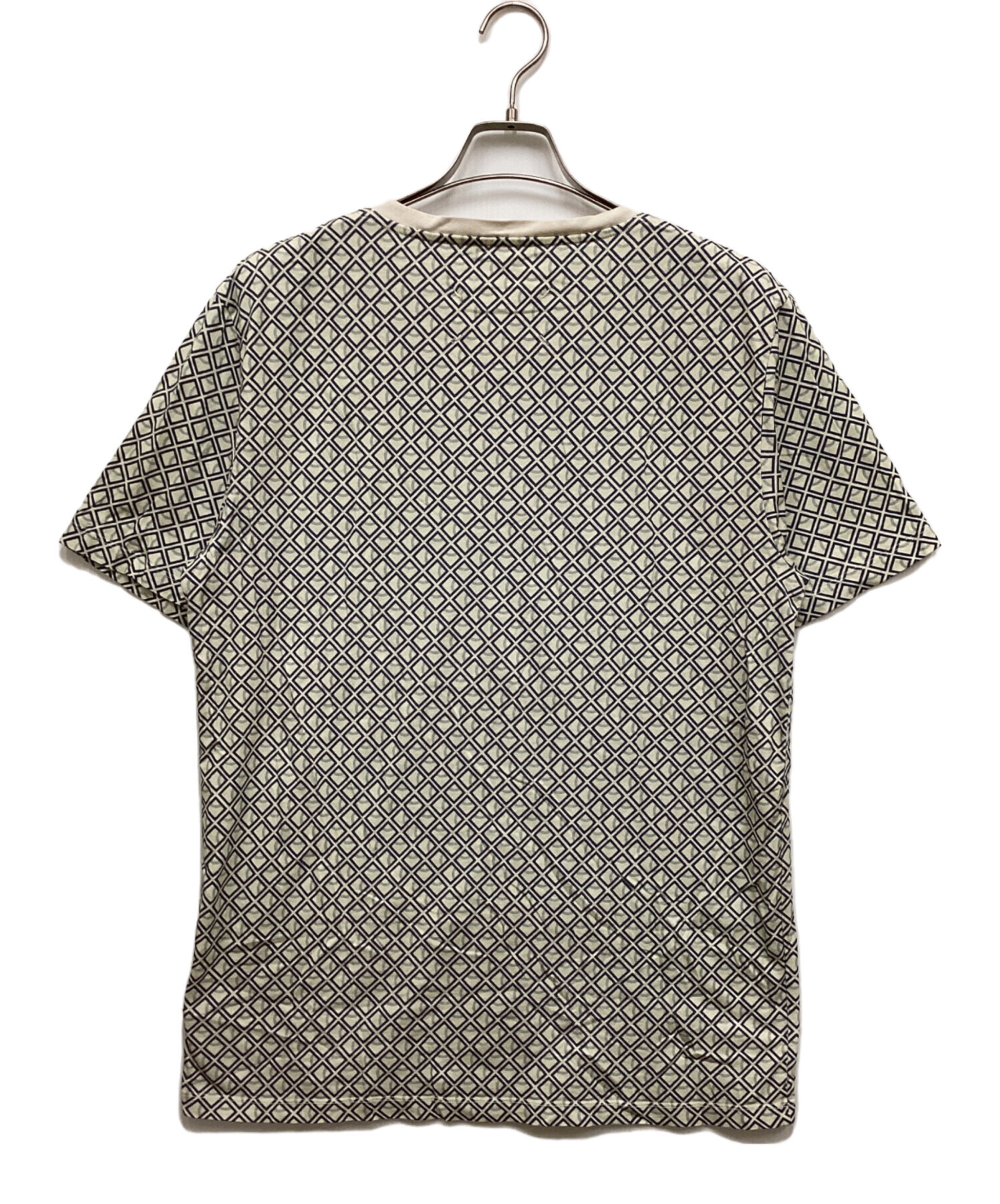 中古・古着通販】Maison Margiela (メゾンマルジェラ) DIAMOND CHECK 