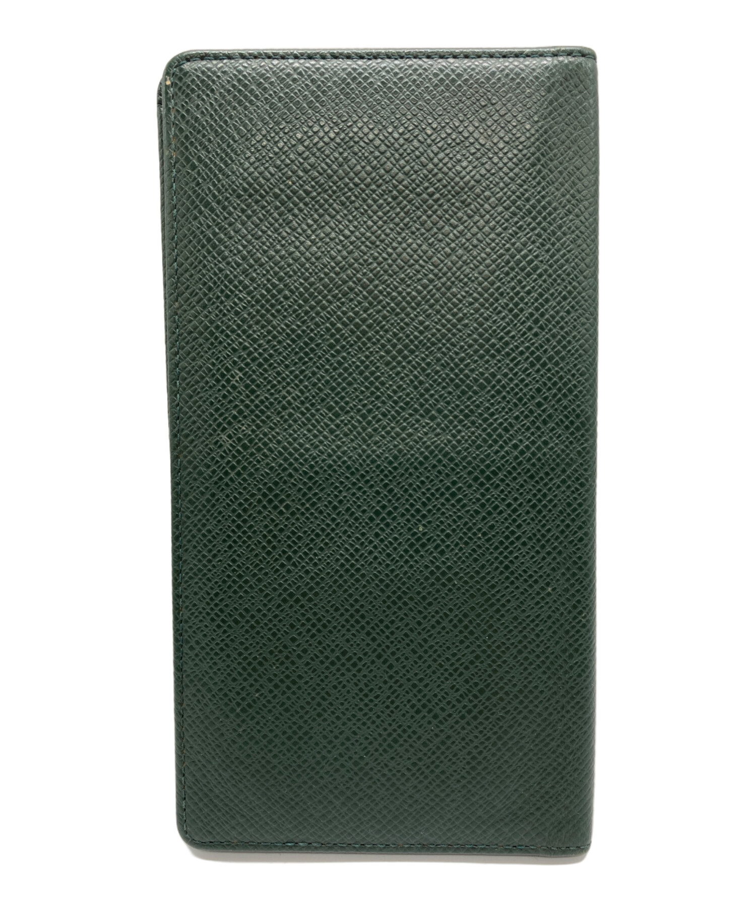 中古・古着通販】LOUIS VUITTON (ルイ ヴィトン) タイガ ポルトカルト