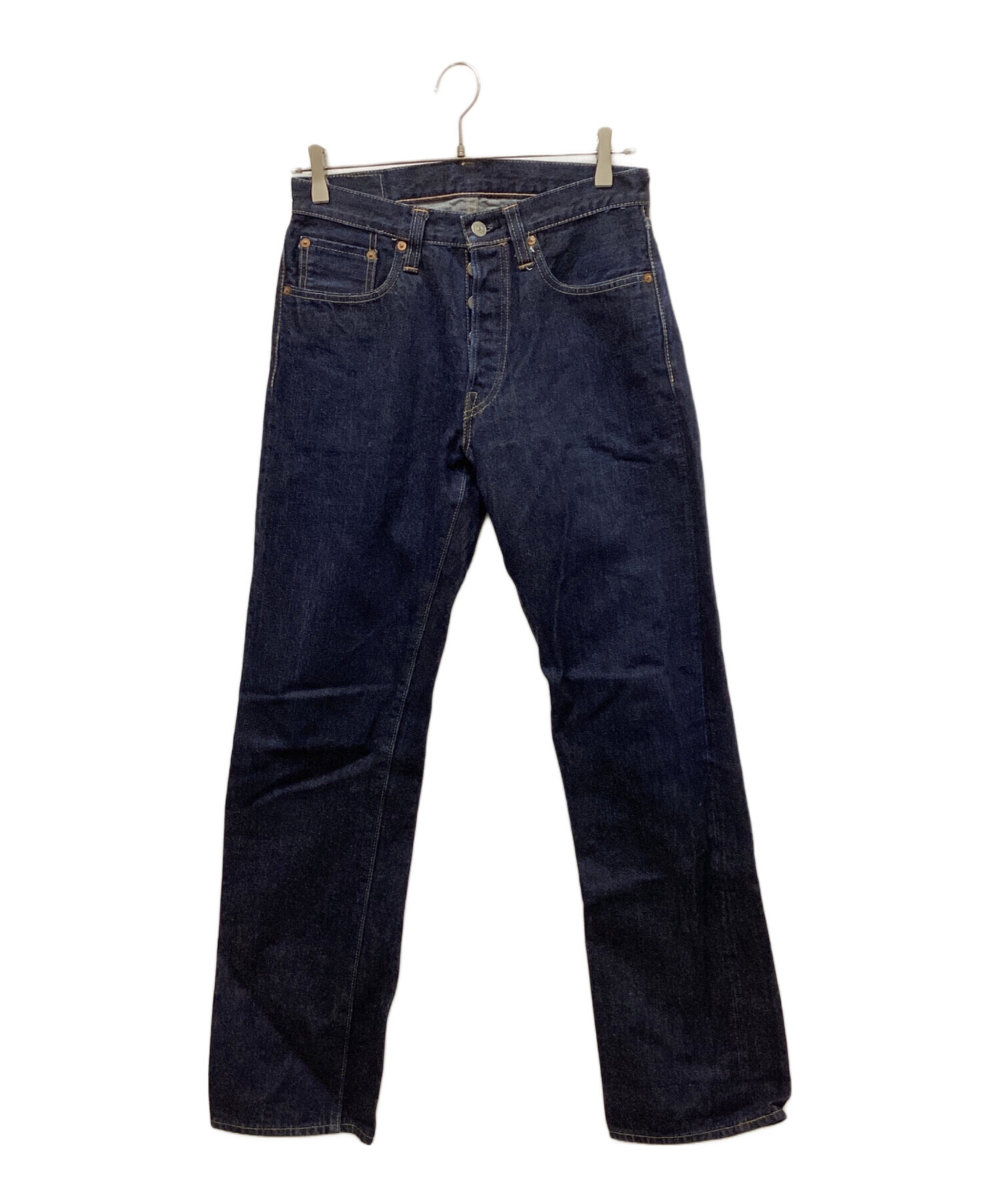 中古・古着通販】SUGAR CANE (シュガーケーン) デニムパンツ