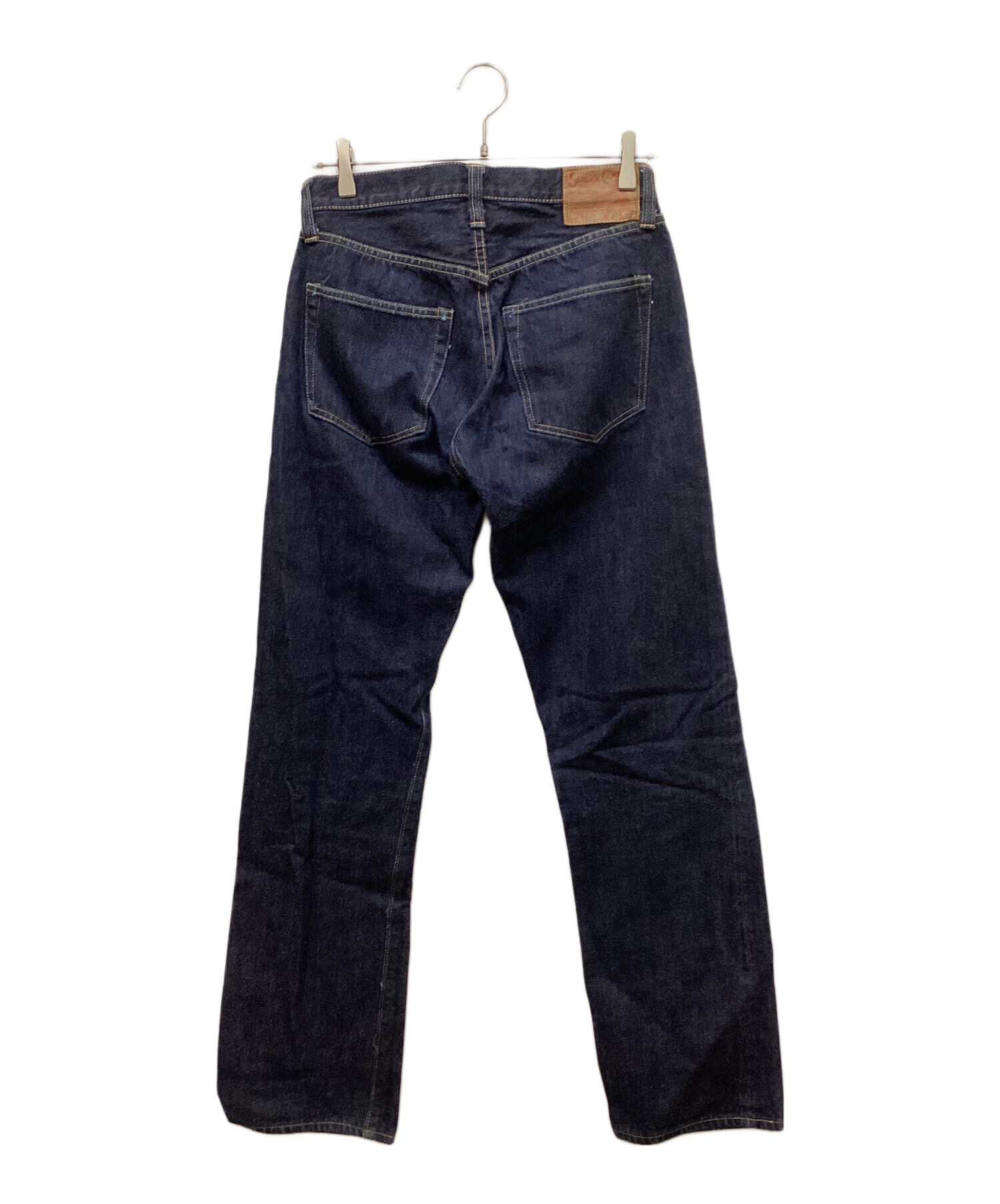 中古・古着通販】SUGAR CANE (シュガーケーン) デニムパンツ 