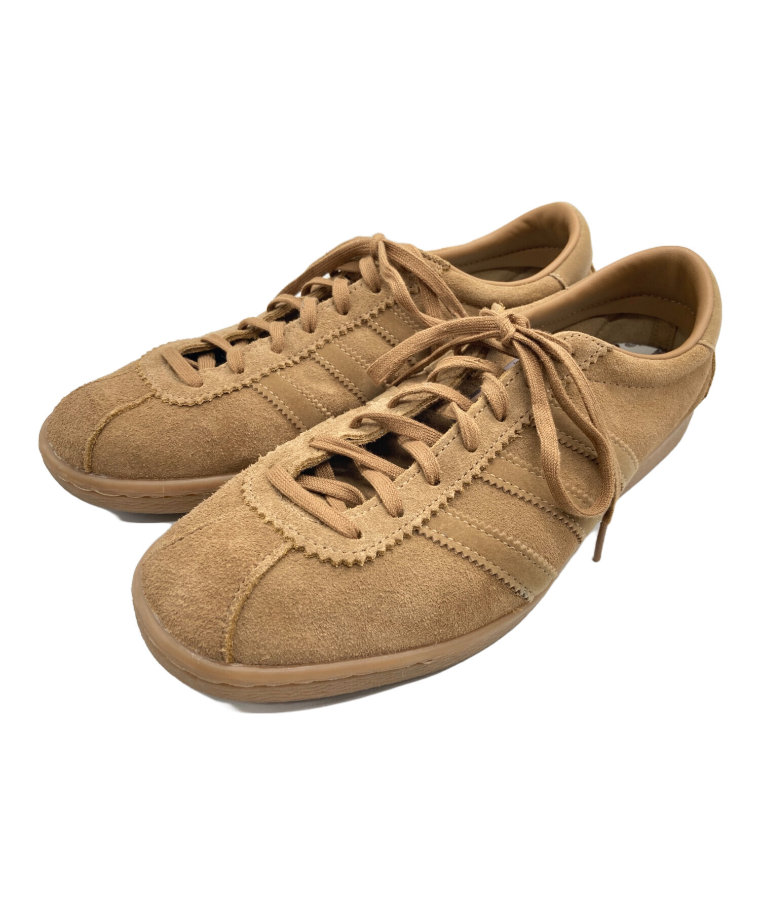 中古・古着通販】adidas (アディダス) TOBACCO/タバコ ブラウン サイズ 