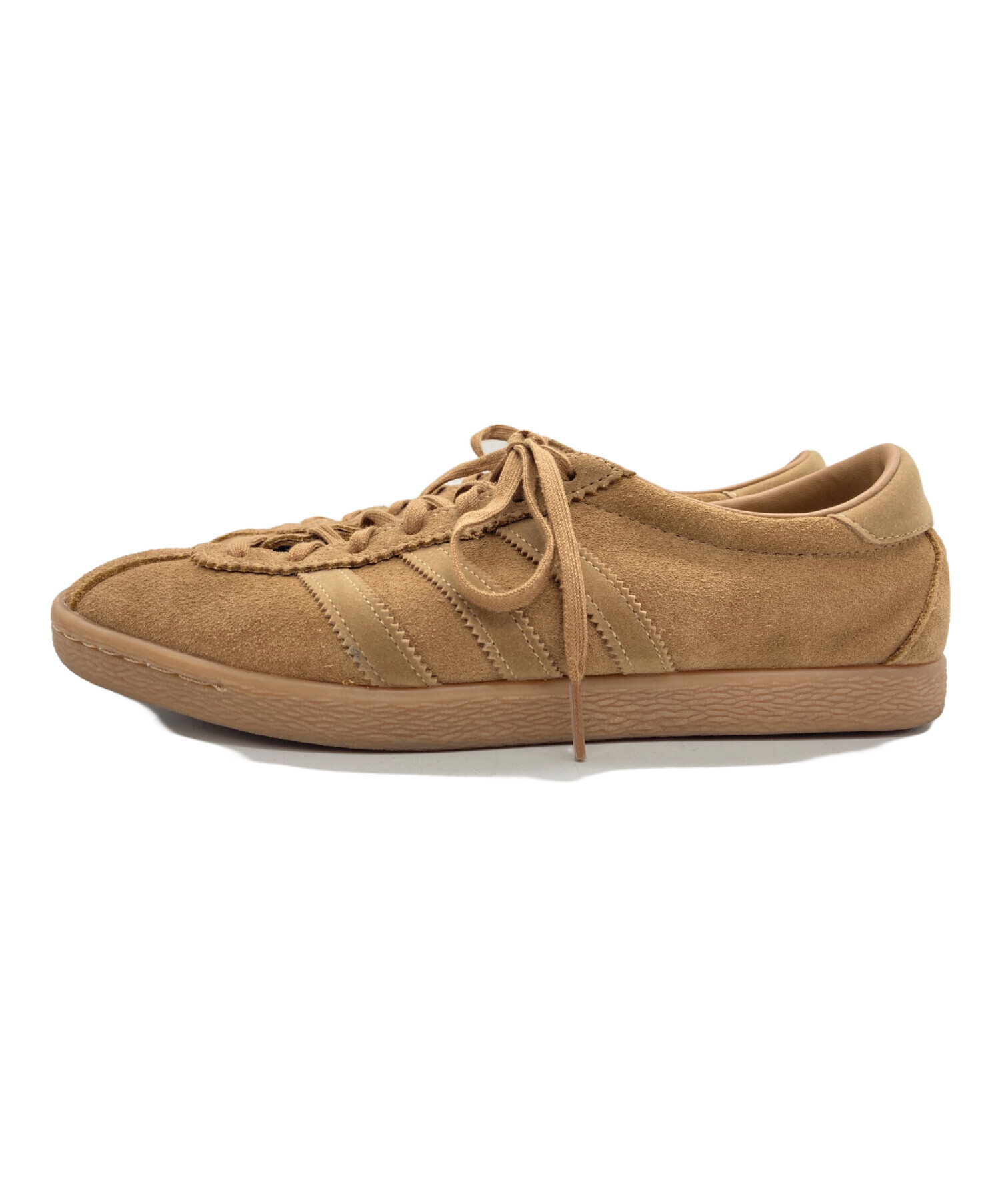 中古・古着通販】adidas (アディダス) TOBACCO/タバコ ブラウン サイズ 
