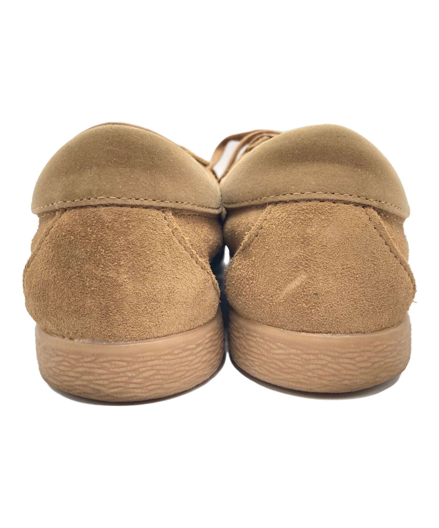 中古・古着通販】adidas (アディダス) TOBACCO/タバコ ブラウン サイズ 