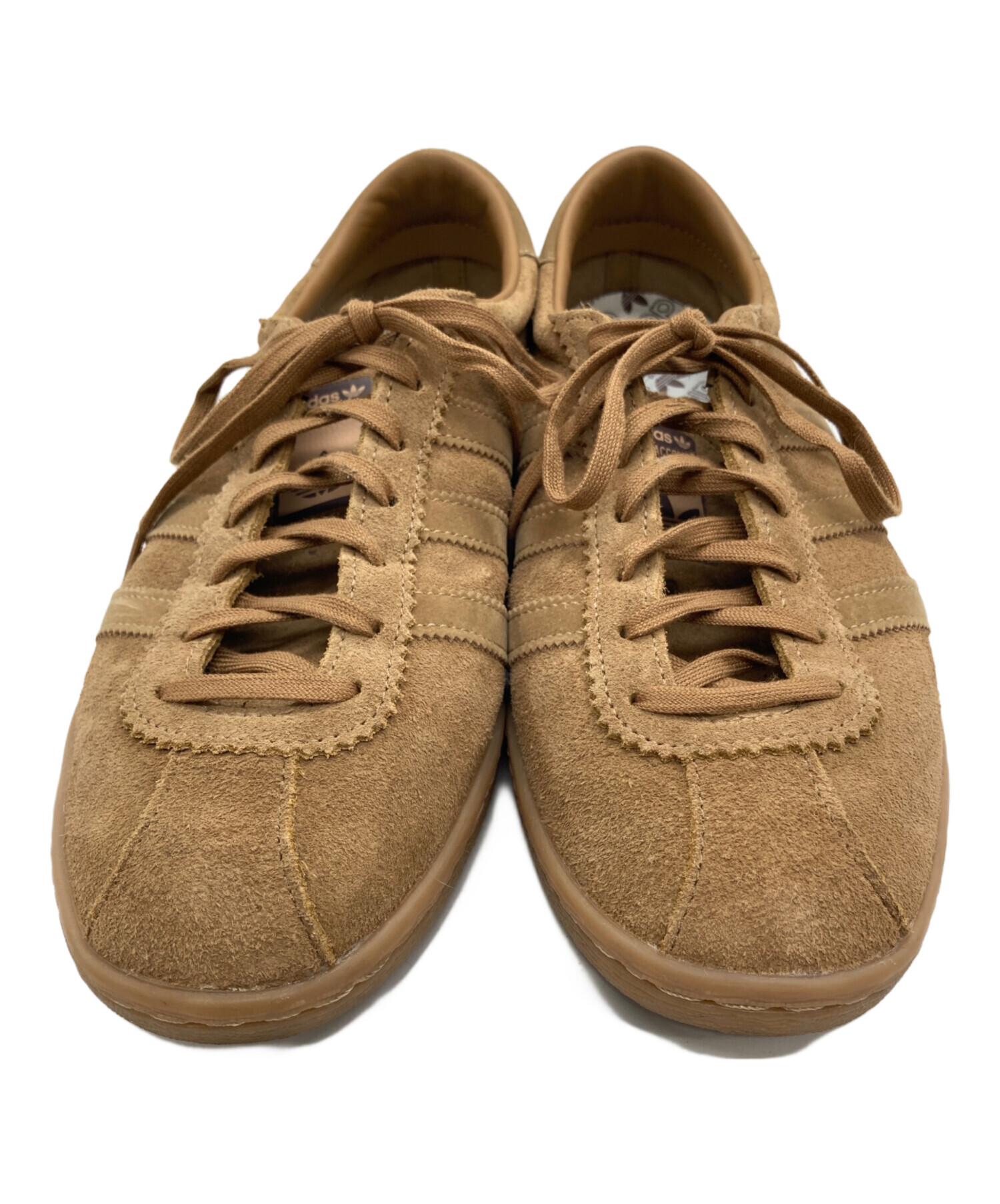 中古・古着通販】adidas (アディダス) TOBACCO/タバコ ブラウン サイズ 