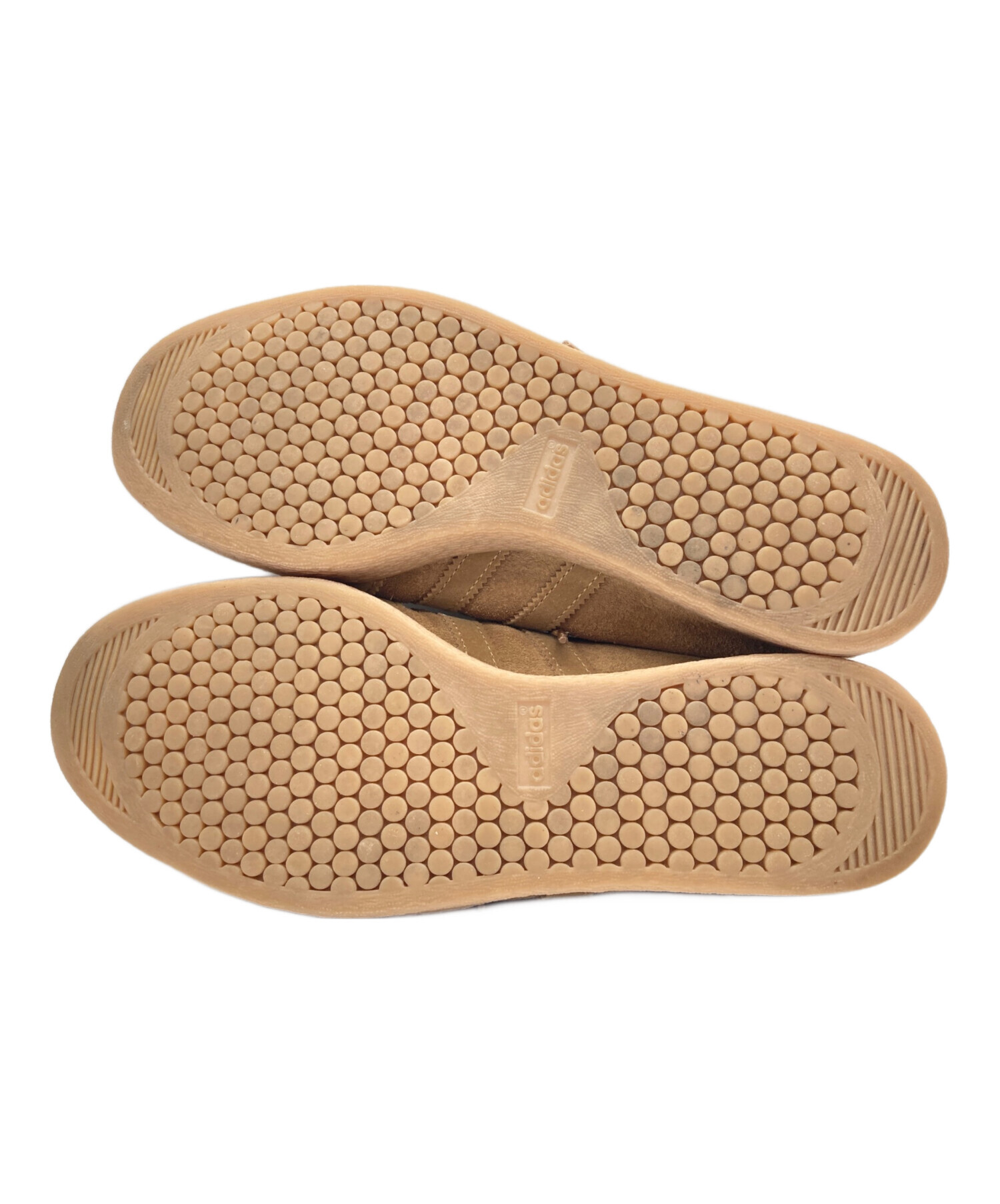 中古・古着通販】adidas (アディダス) TOBACCO/タバコ ブラウン サイズ 