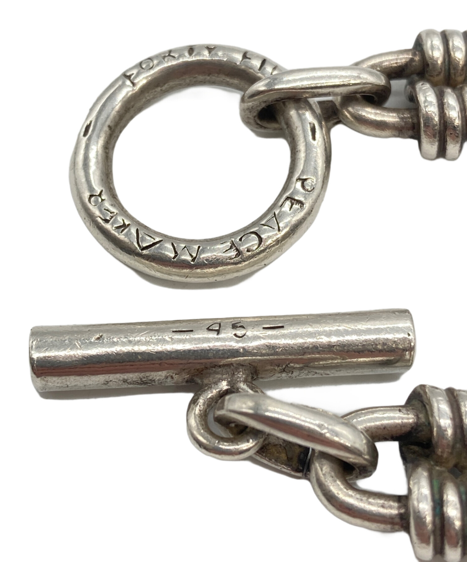 中古・古着通販】PEACE MAKER (ピースメーカー) FORTY FIVE