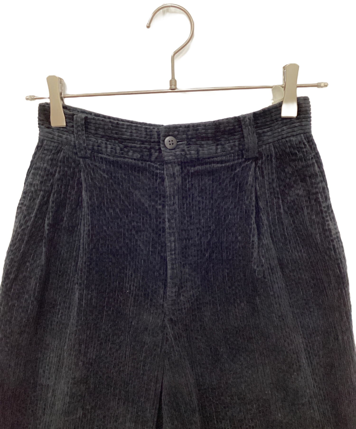 中古・古着通販】ISSEY MIYAKE MEN (イッセイミヤケメン) コーデュロイ