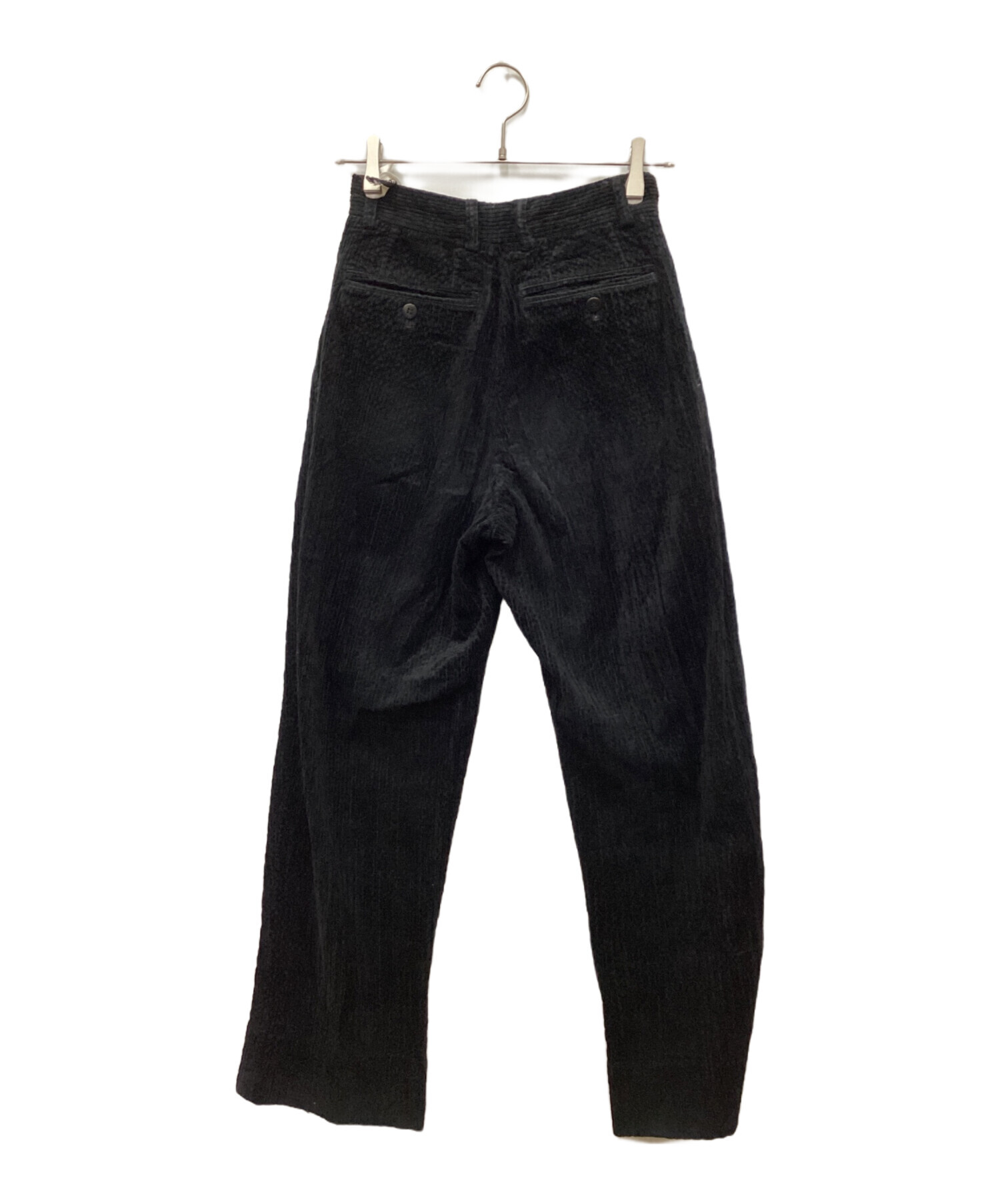 中古・古着通販】ISSEY MIYAKE MEN (イッセイミヤケメン) コーデュロイ