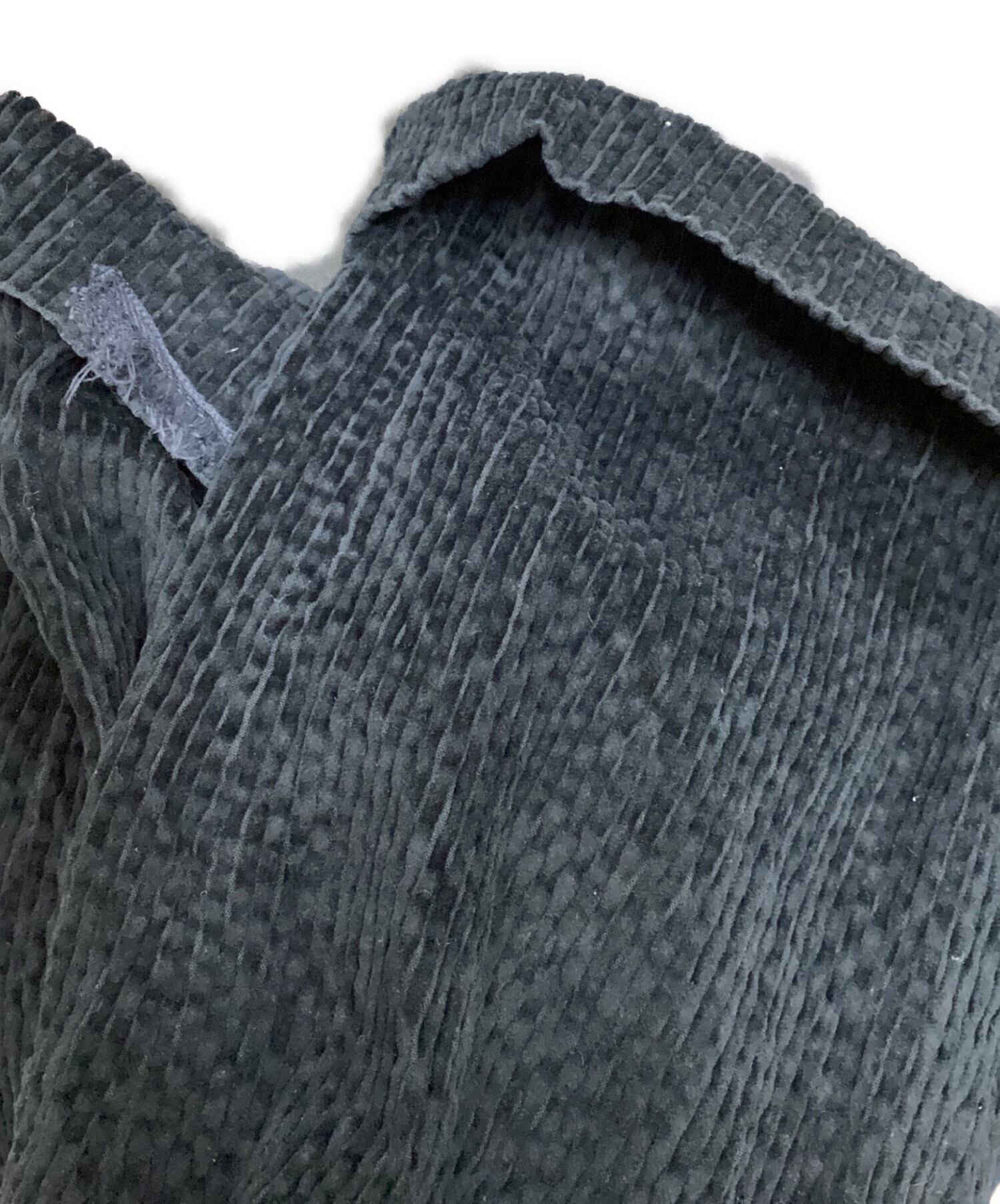 中古・古着通販】ISSEY MIYAKE MEN (イッセイミヤケメン) コーデュロイ
