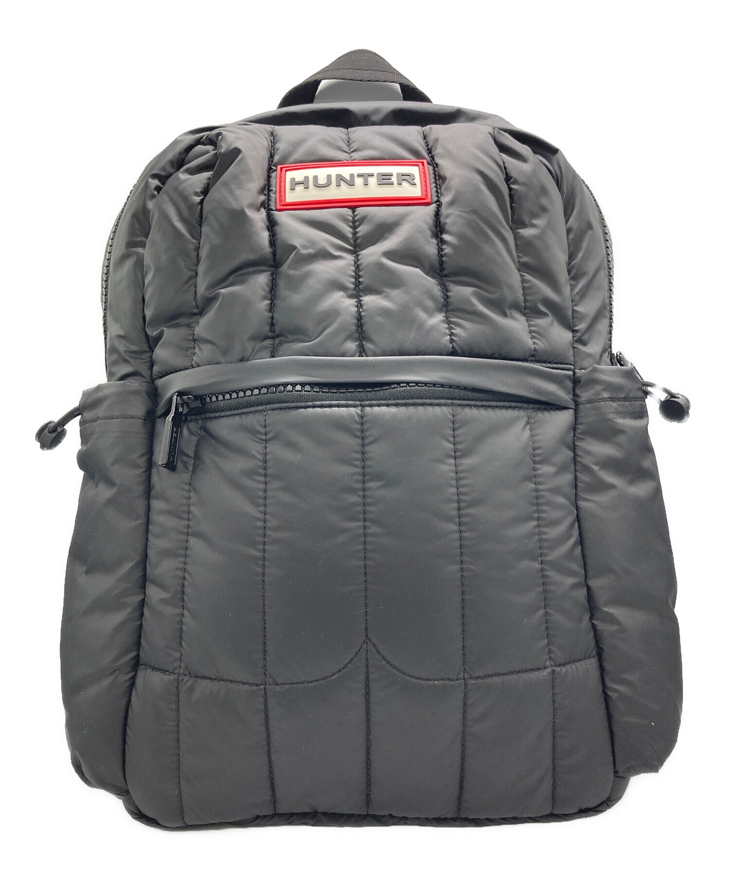 中古・古着通販】HUNTER (ハンター) INTREPID PUFFER LARGE BACKPACK