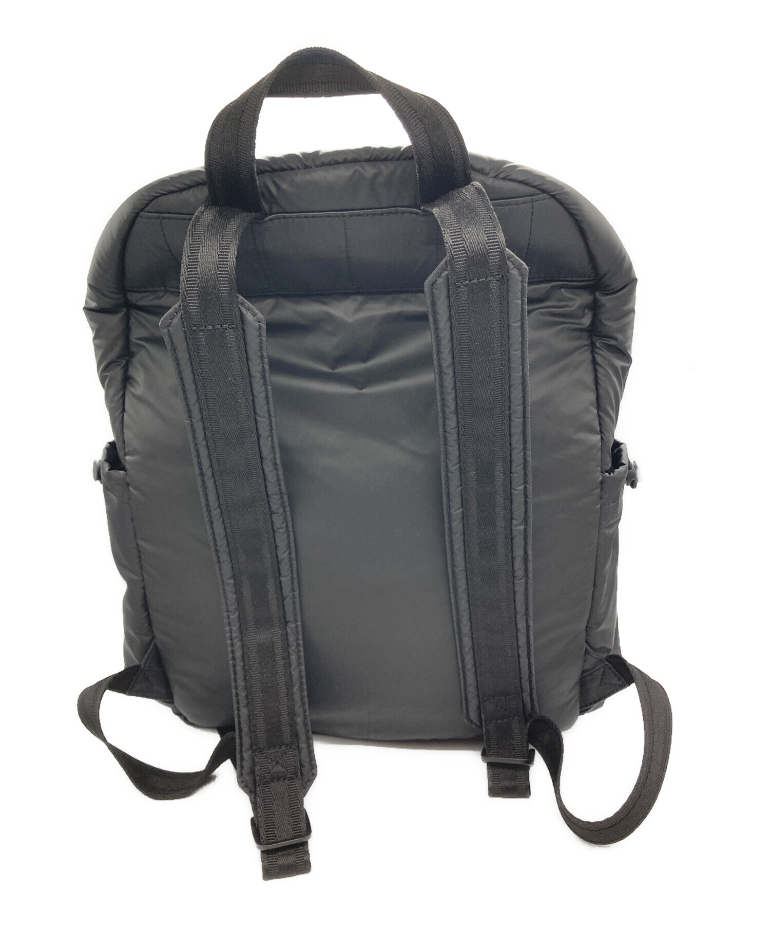 中古・古着通販】HUNTER (ハンター) INTREPID PUFFER LARGE BACKPACK 