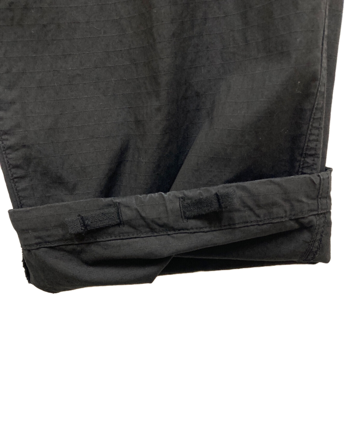 中古・古着通販】STONE ISLAND (ストーンアイランド) Ripstop Trousers