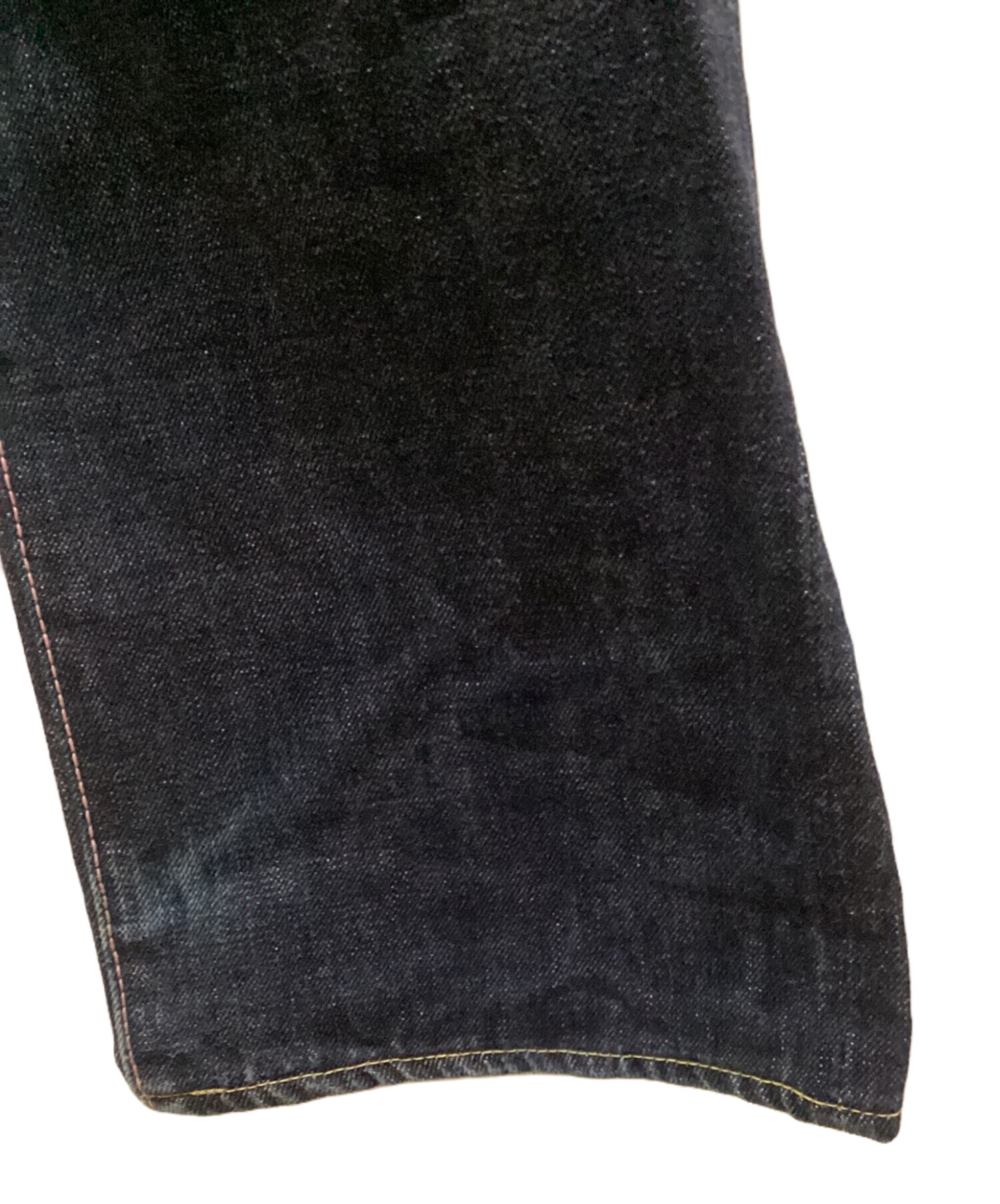 中古・古着通販】MOMOTARO JEANS (桃太郎ジーンズ) デニムパンツ