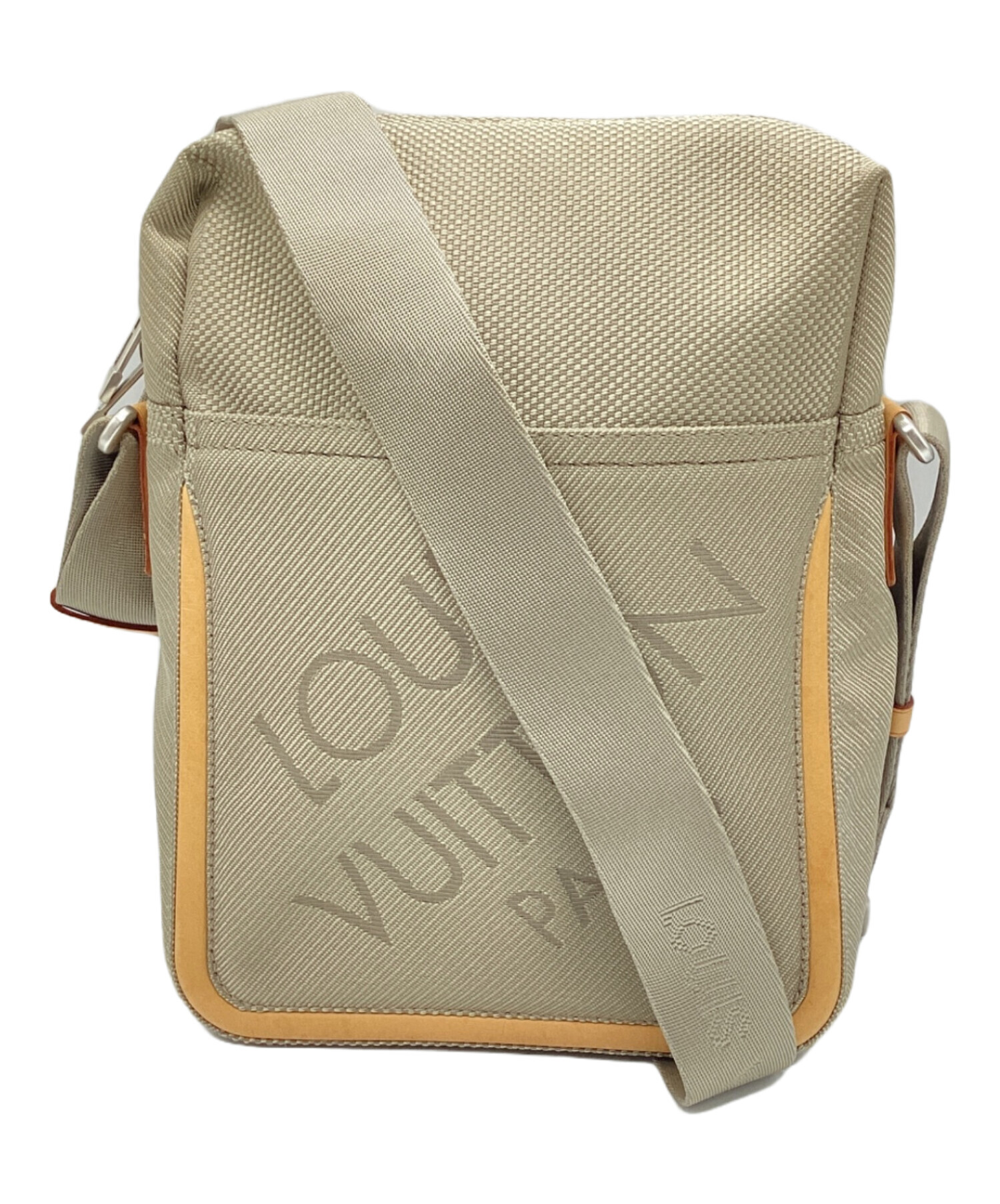 中古・古着通販】LOUIS VUITTON (ルイ ヴィトン) ショルダーバッグ 