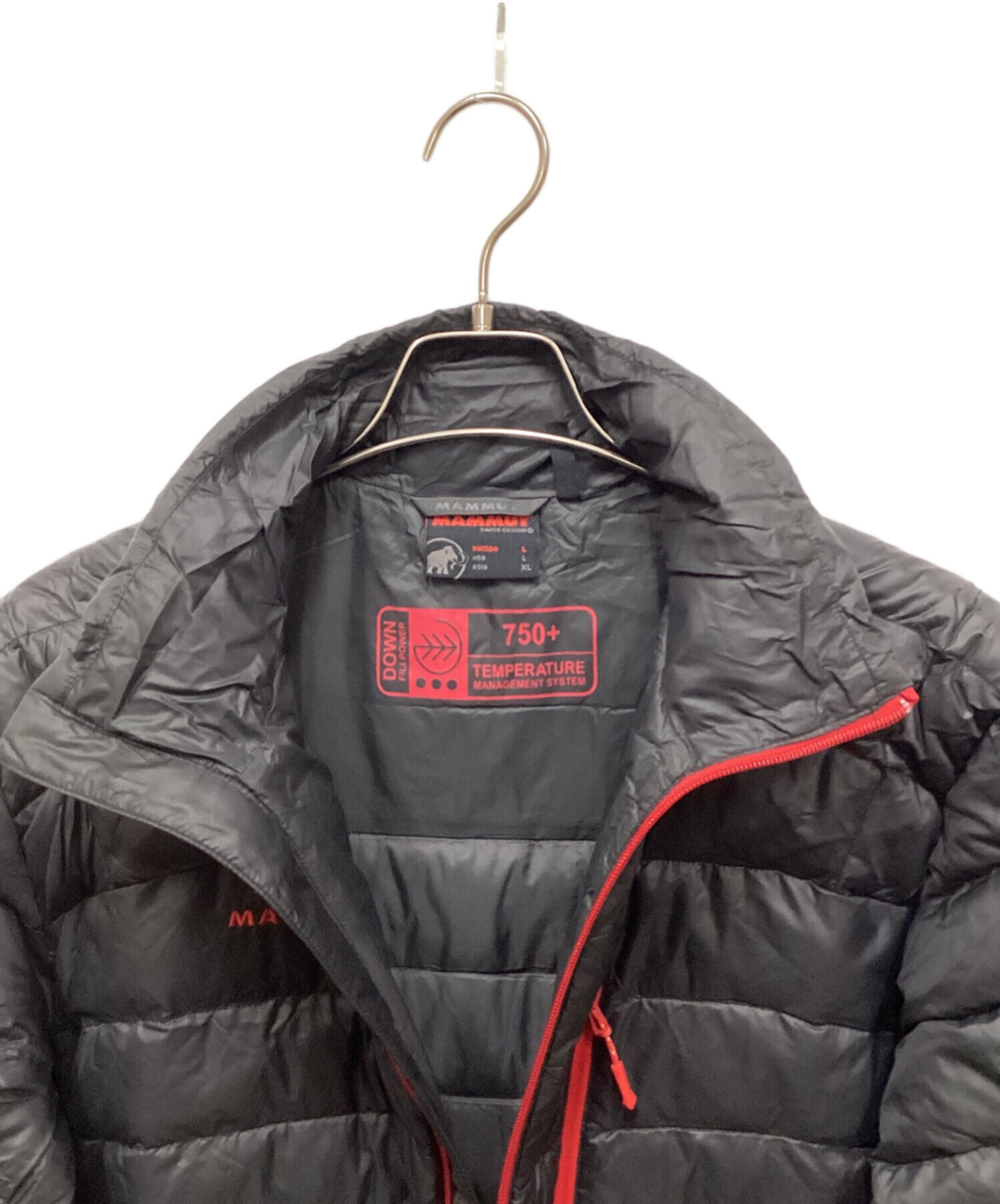 中古・古着通販】MAMMUT (マムート) Broad Peak II Jacket/ブロード