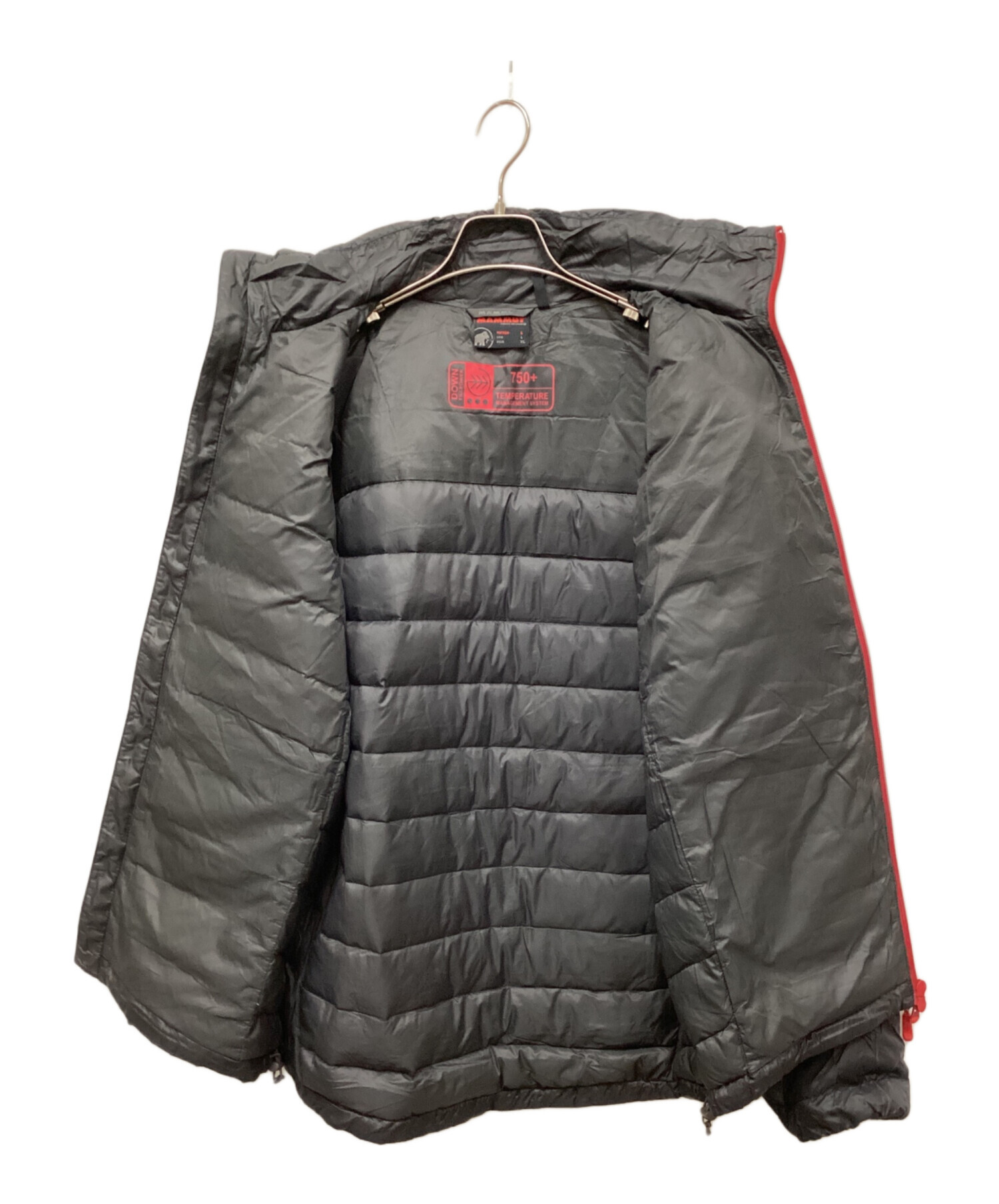 中古・古着通販】MAMMUT (マムート) Broad Peak II Jacket/ブロード