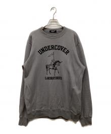 UNDER COVER,UNDERCOVER,アンダーカバー、メンズ、トップス
