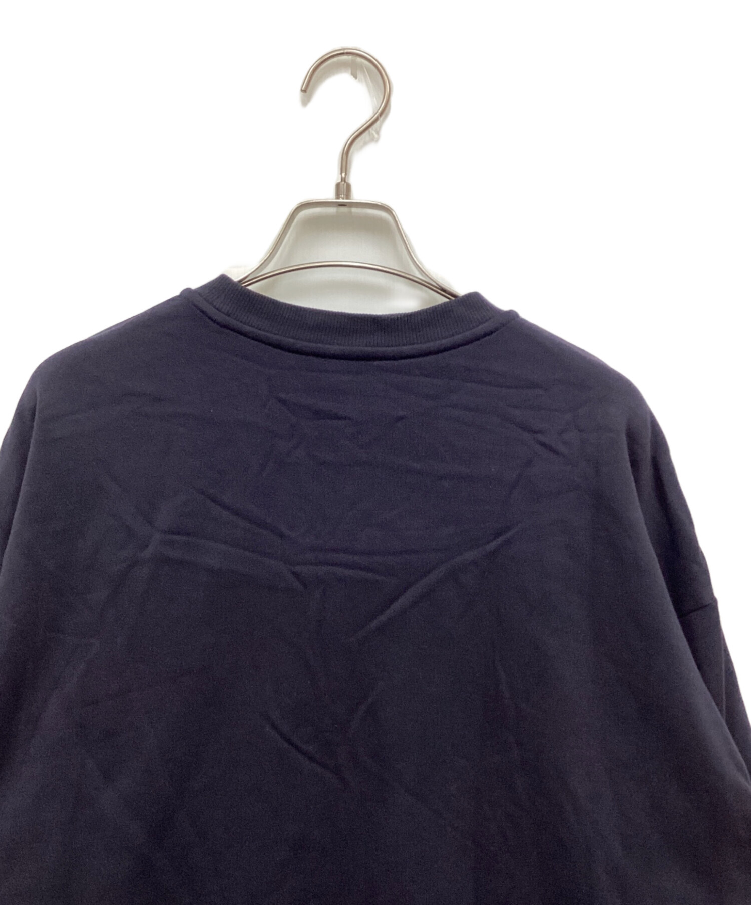 中古・古着通販】A.P.C. (アーペーセー) CREW NECK SWEAT(クルーネック 
