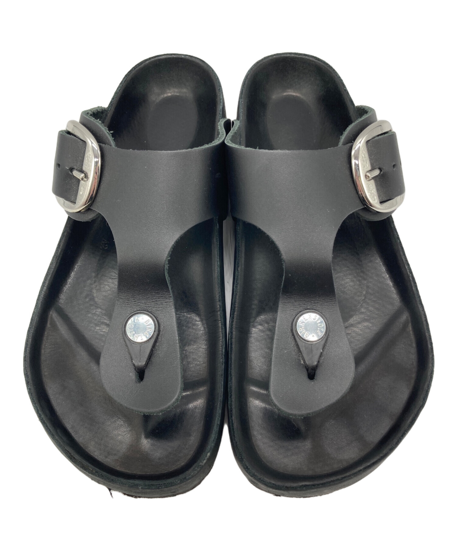 中古・古着通販】BIRKENSTOCK (ビルケンシュトック) BEAUTY&YOUTH