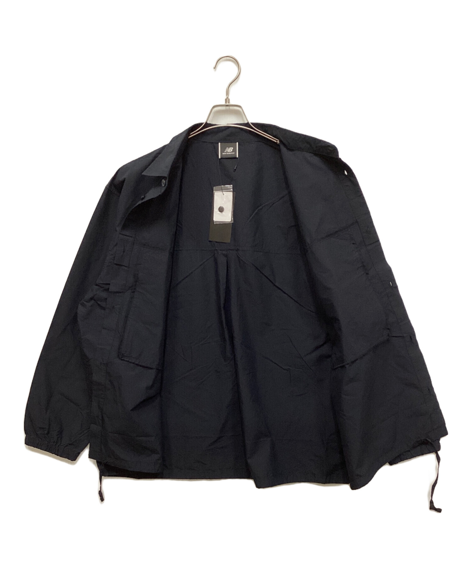 中古・古着通販】NEW BALANCE (ニューバランス) MET24 Spring Shirt