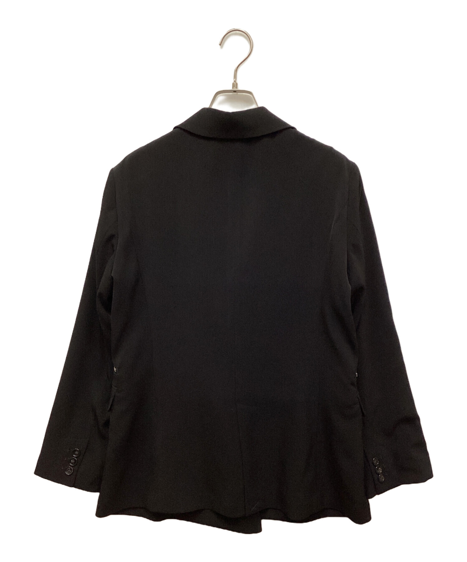 中古・古着通販】RAY BEAMS (レイ ビームス) ジップ ポケット 4ボタン