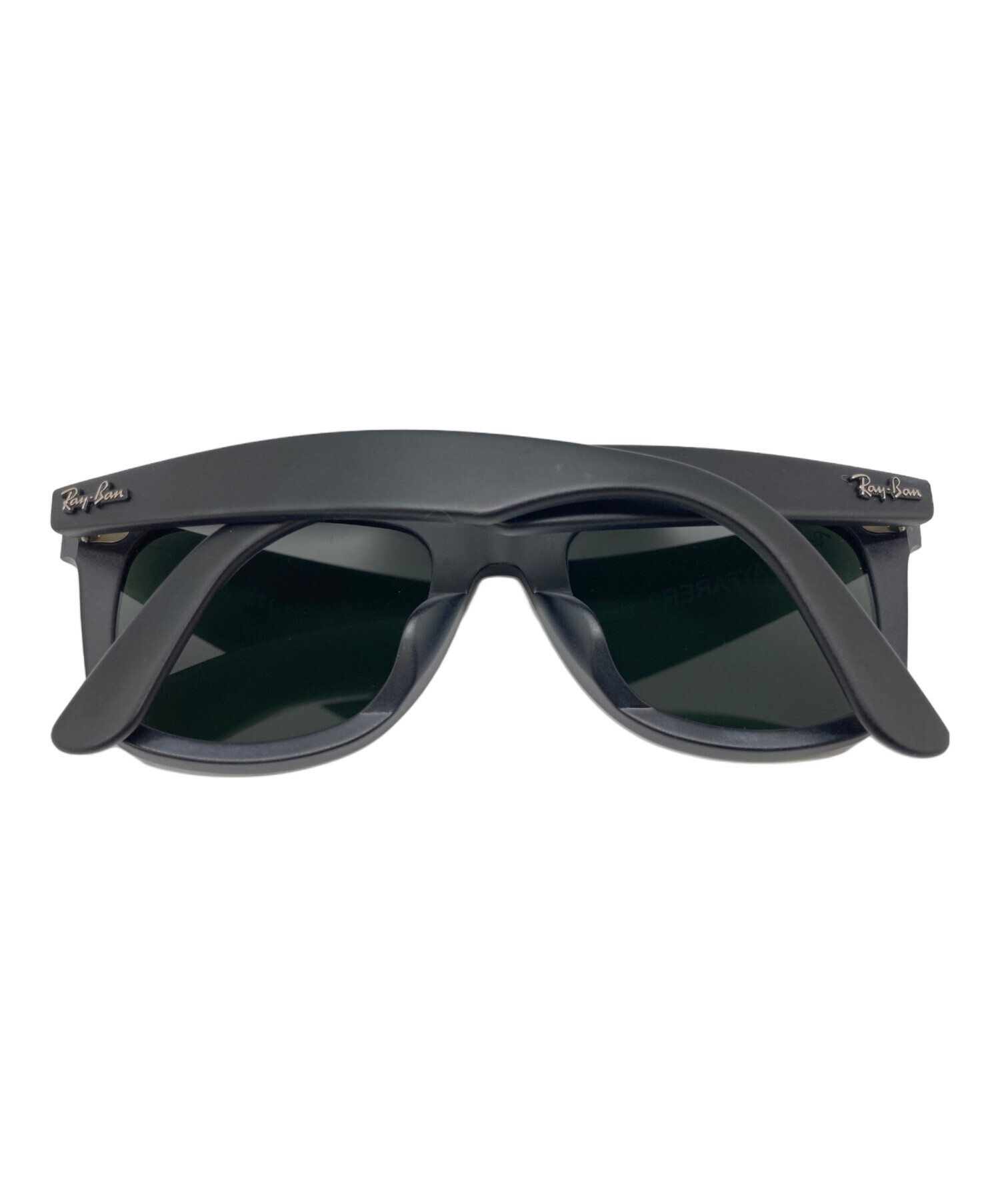 中古・古着通販】RAY-BAN (レイバン) ORIGINAL WAYFARER CLASSIC 