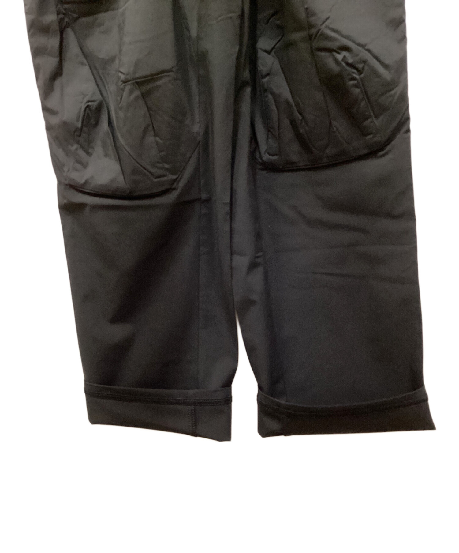 ノースフェイス　hybrid ventrix pants Sサイズ 中古・古着通販】THE NORTH FACE (ザ ノース フェイス) HYB VENTRIX