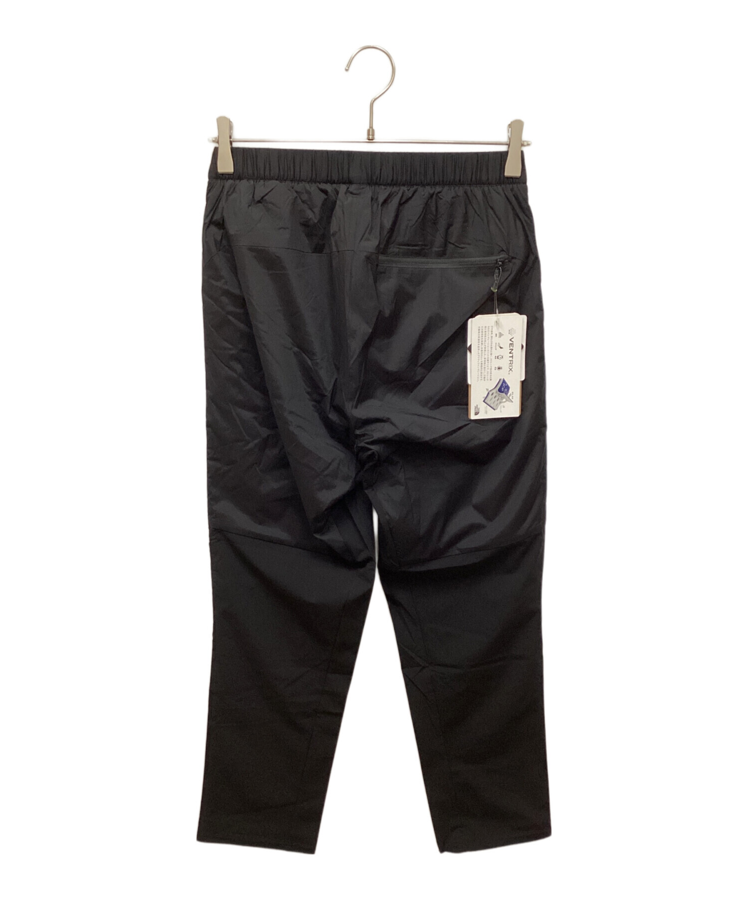 中古・古着通販】THE NORTH FACE (ザ ノース フェイス) HYB VENTRIX