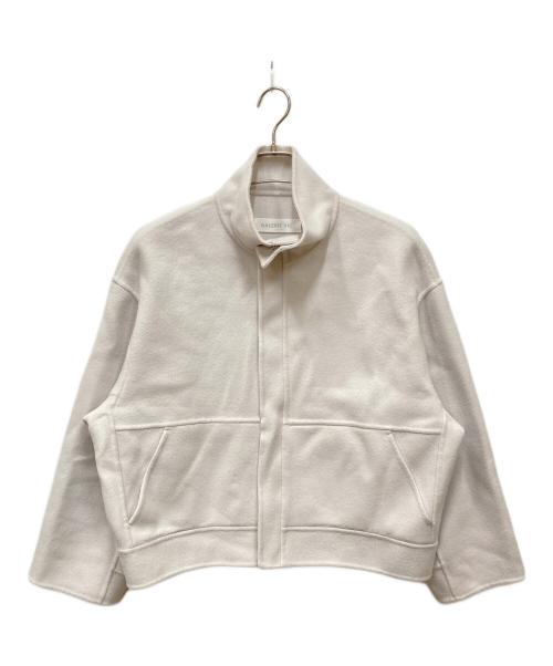 中古・古着通販】GALERIE VIE (ギャルリーヴィー) ウールダブル