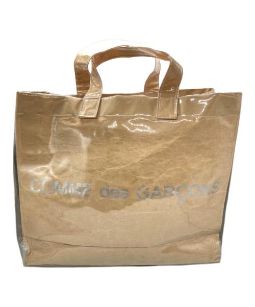 中古・古着通販】COMME des GARCONS (コムデギャルソン) トートバッグ