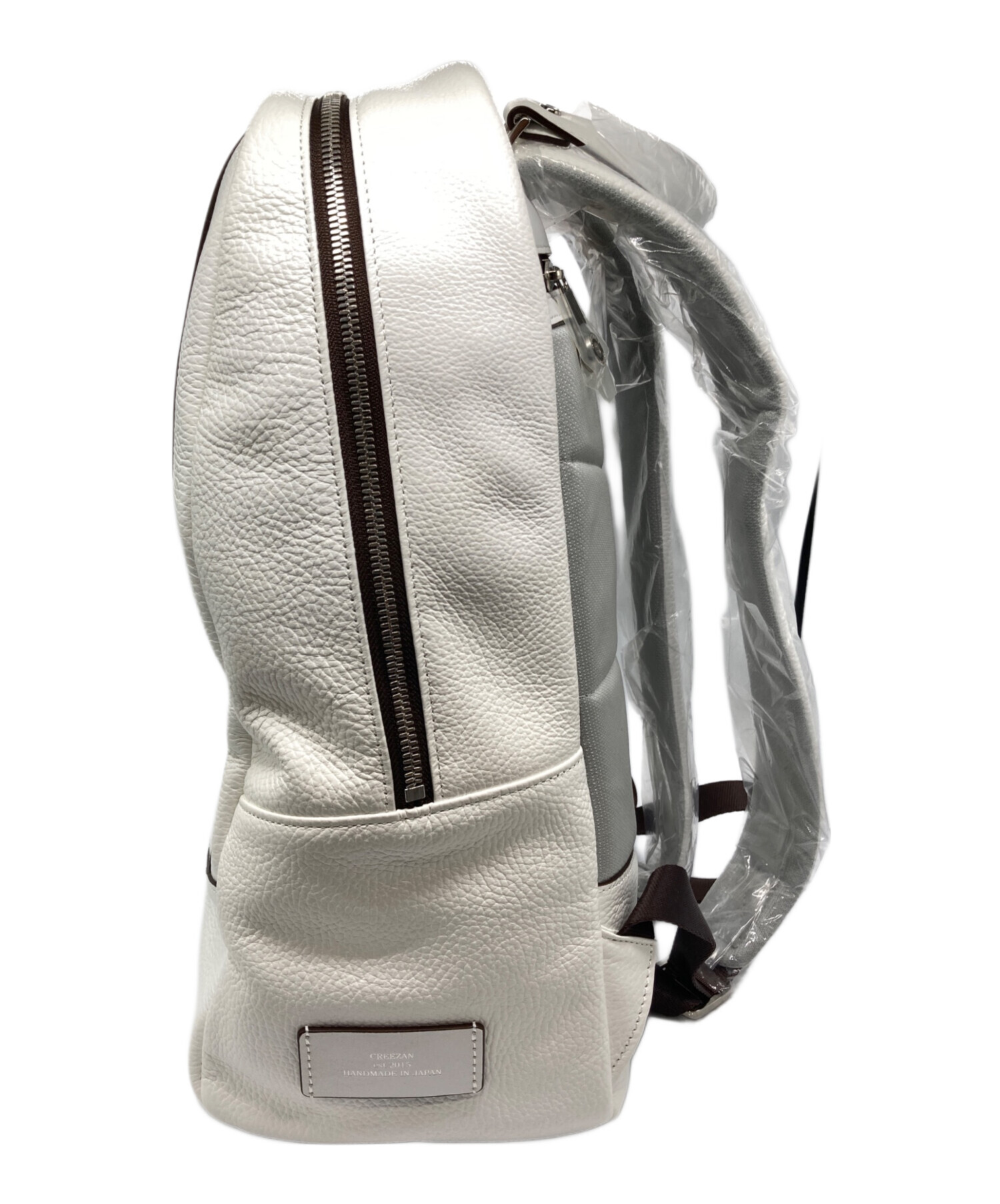中古・古着通販】CREEZAN (クリーザン) JETTER RUCK/ジェッターラック 