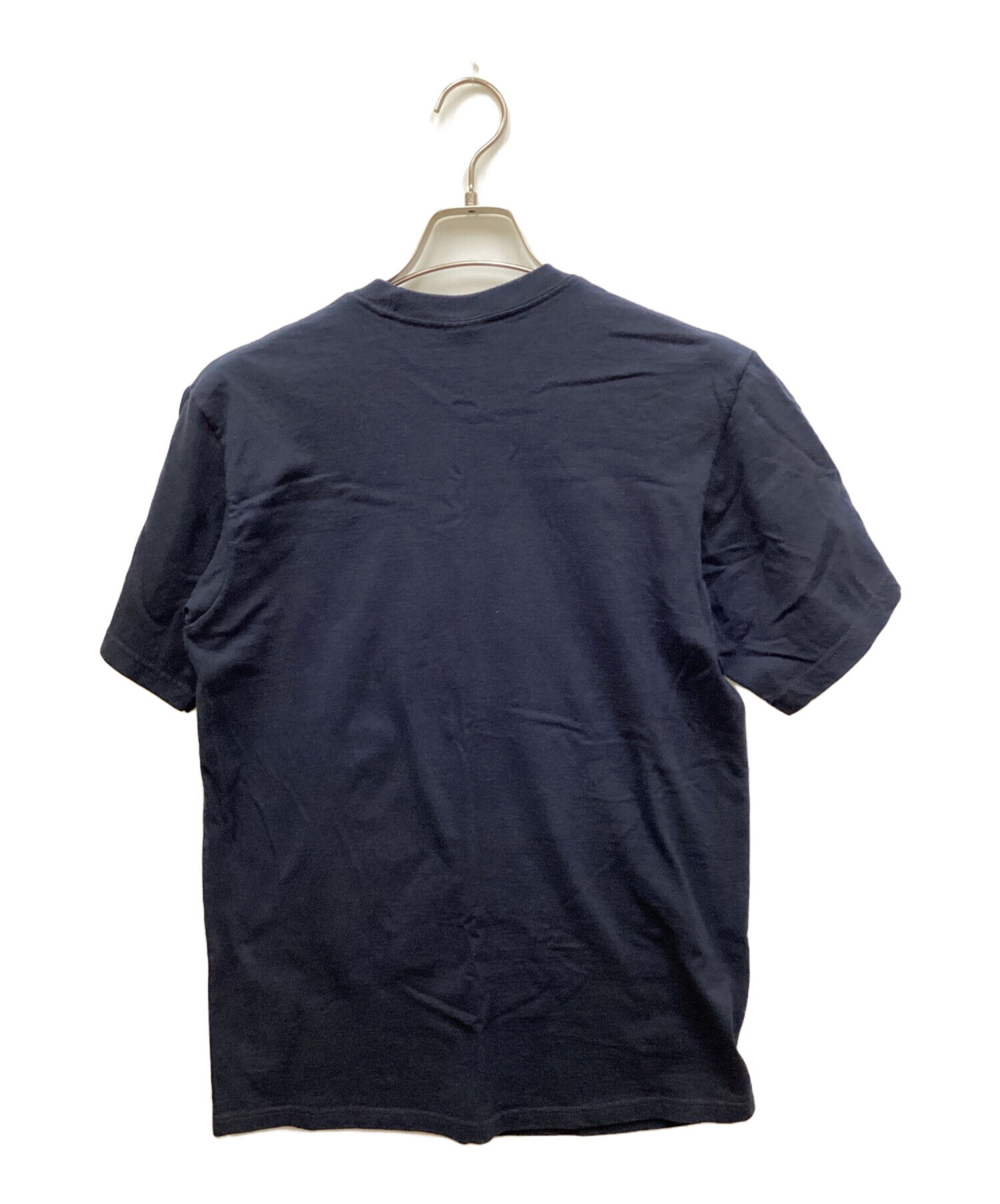 中古・古着通販】SUPREME (シュプリーム) Water Pistol Tee ネイビー 