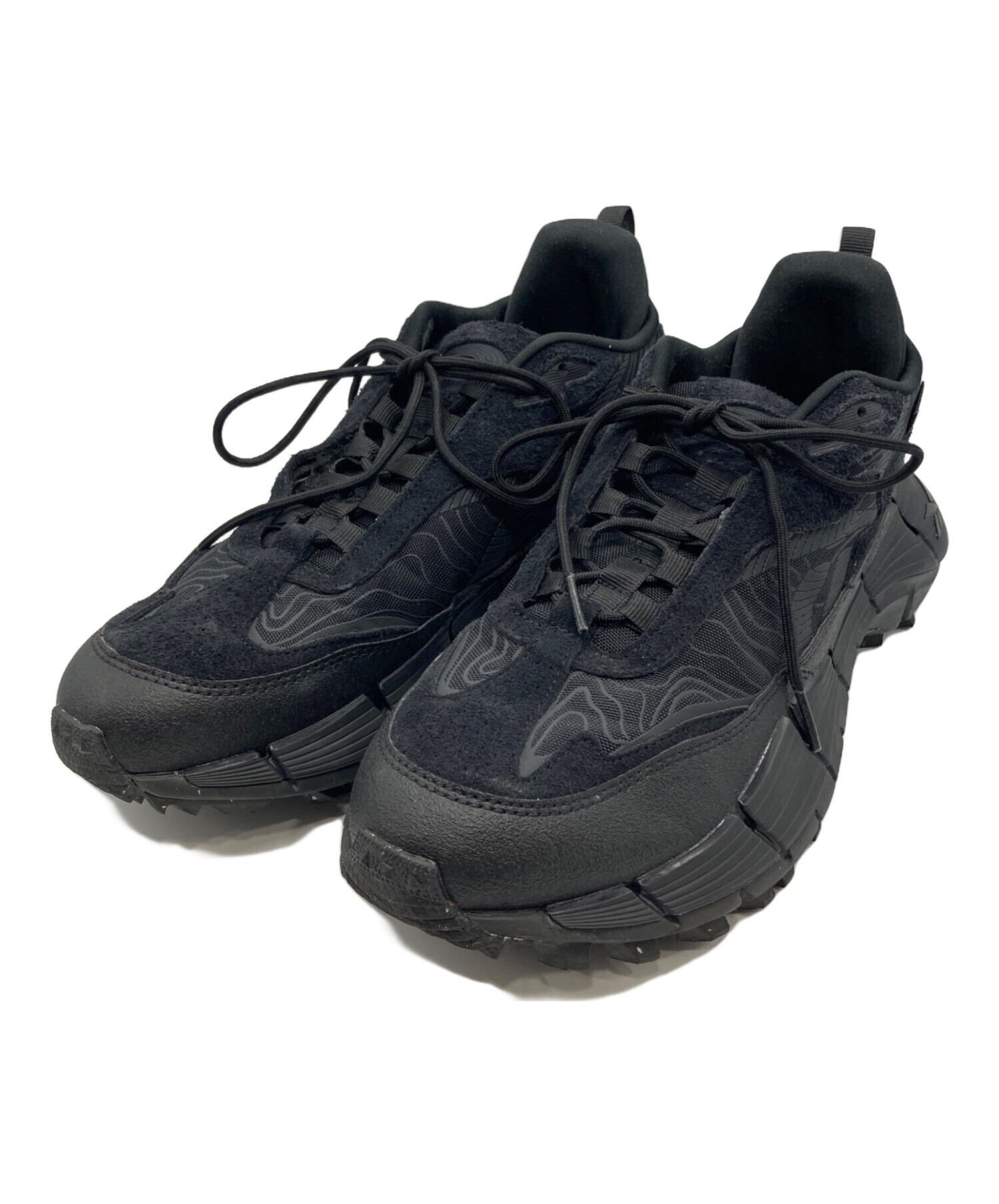 中古・古着通販】REEBOK (リーボック) ZIG KINETICA 2.5 EDGE/ ジグ