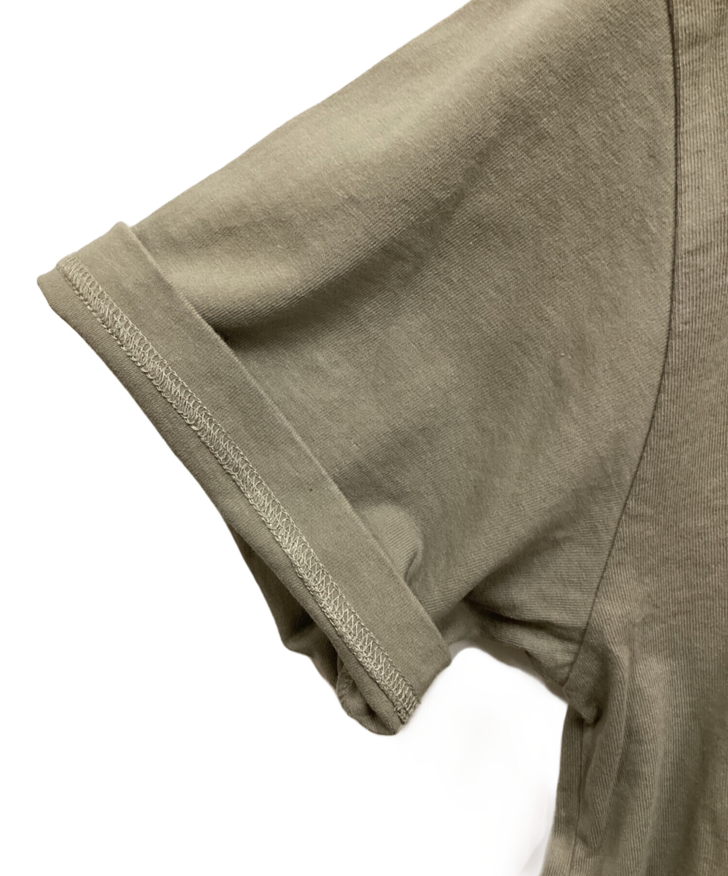 バーニーズさん専用)sacai × エリックヘイズ AS ONE Tシャツ サカイ - sacai | Eric Haze / AS ONE T-Shirt-Black-1の通販 | RESTIR