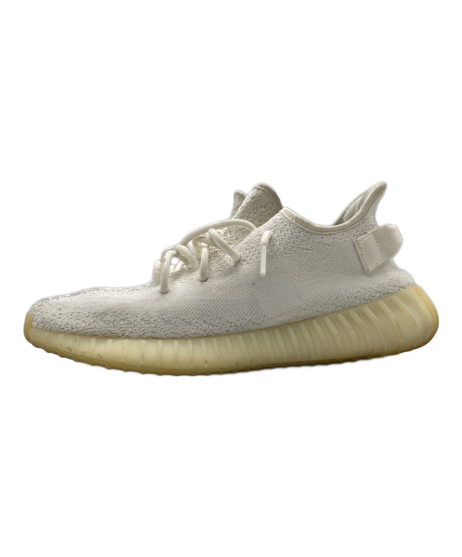 中古・古着通販】adidas (アディダス) YeezyBoost350 V2 Triple White 