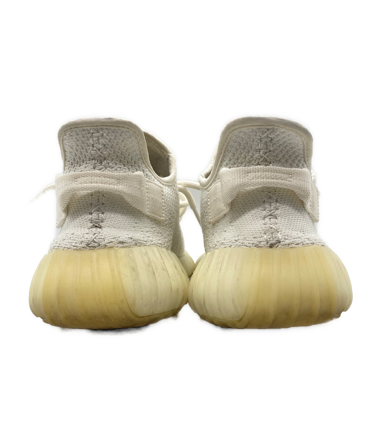 中古・古着通販】adidas (アディダス) YeezyBoost350 V2 Triple White 