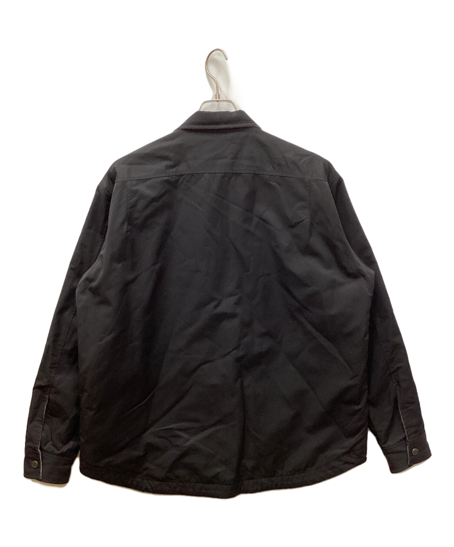 中古・古着通販】LACOSTE (ラコステ) リバーシブルアウターシャツ 