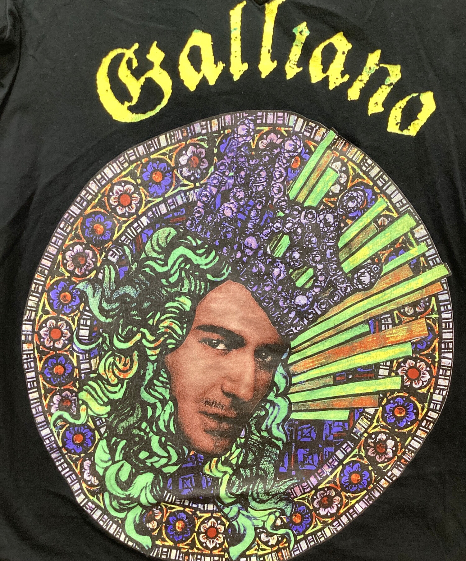 中古・古着通販】JOHN GALLIANO (ジョンガリアーノ) ジョンガリアーノ