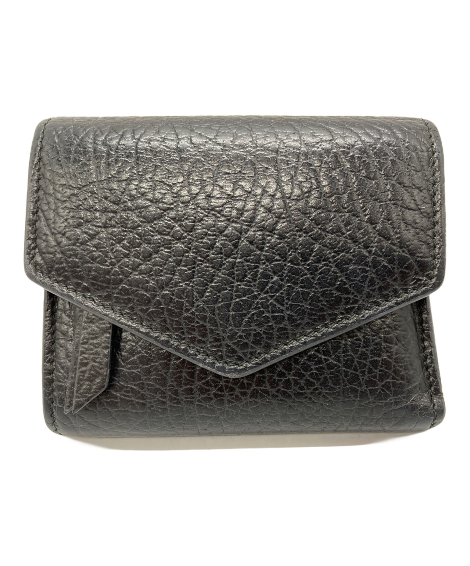 中古・古着通販】Maison Margiela (メゾンマルジェラ) LEATHER 