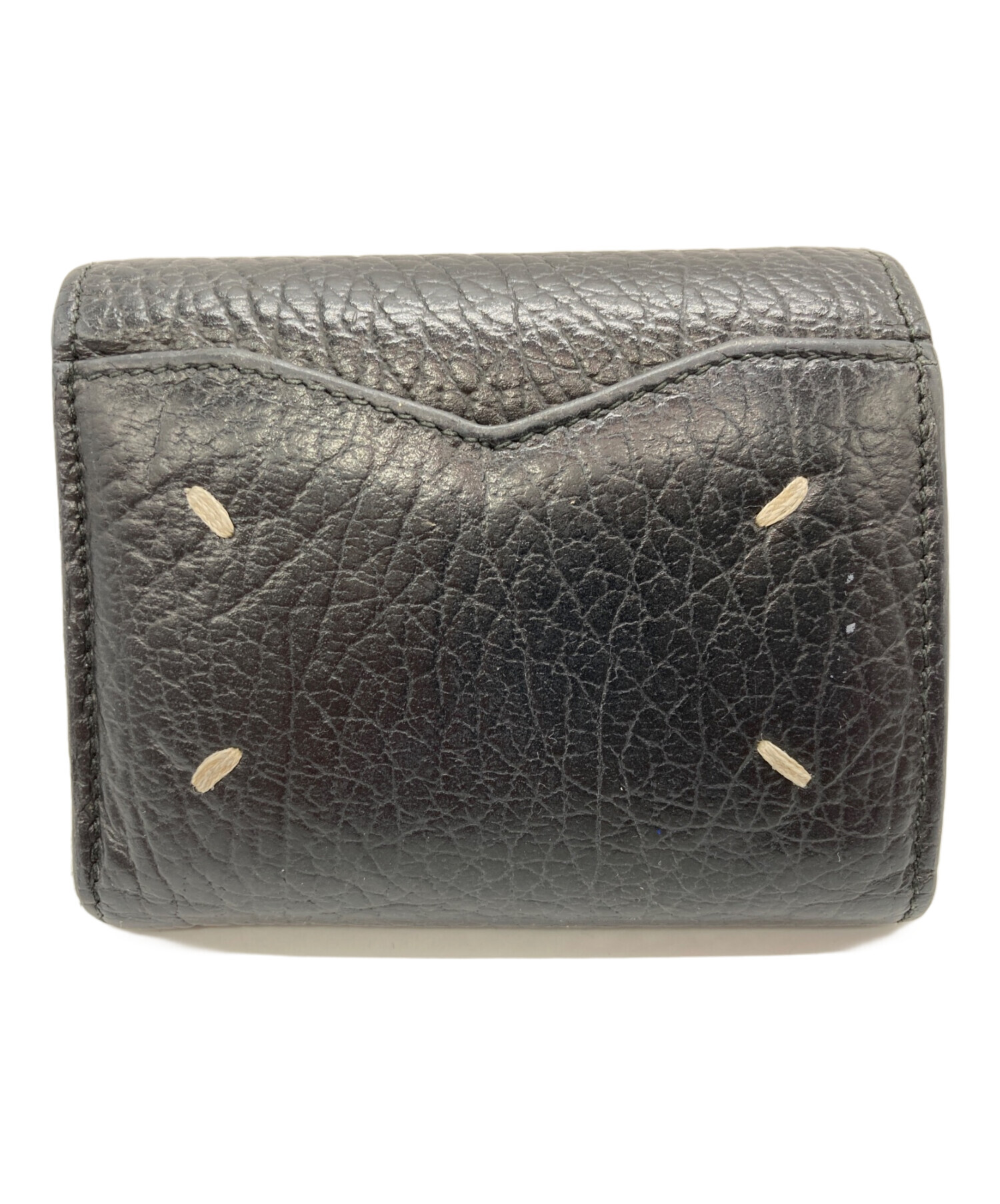中古・古着通販】Maison Margiela (メゾンマルジェラ) LEATHER 