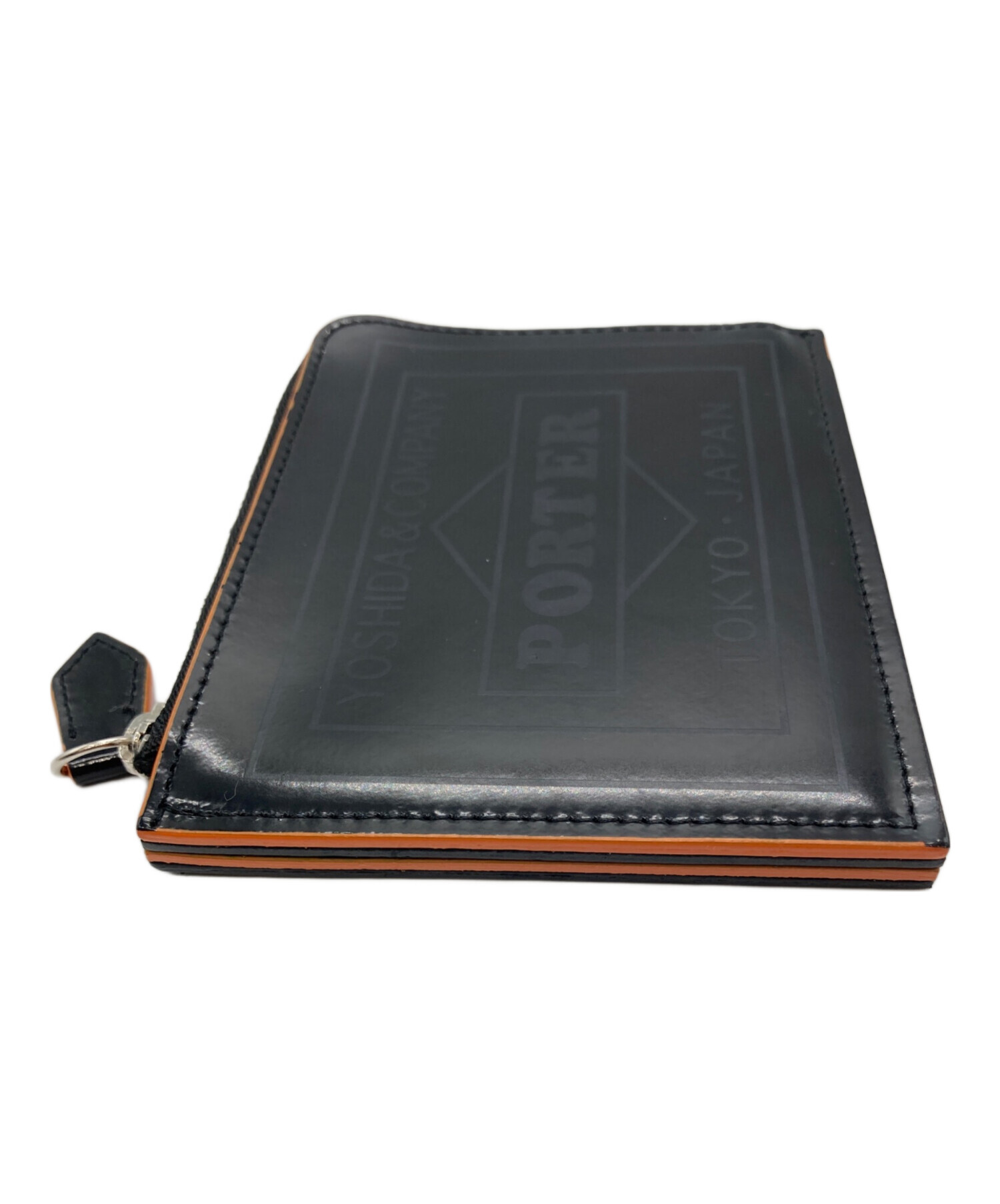 中古・古着通販】PORTER (ポーター) BAUM WALLET/バウム