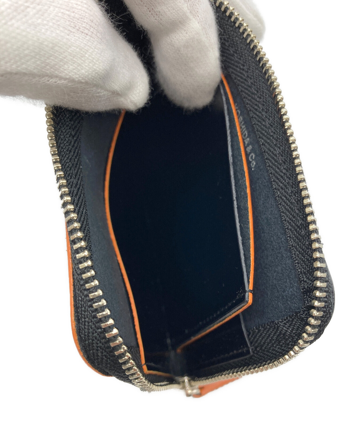 中古・古着通販】PORTER (ポーター) BAUM WALLET/バウムウォレット