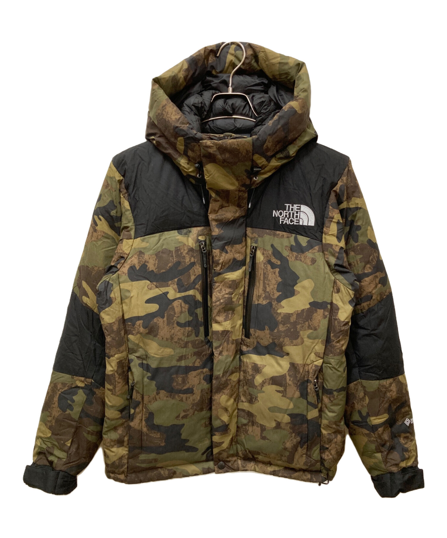 中古・古着通販】THE NORTH FACE (ザ ノース フェイス) NOVELTY BALTRO