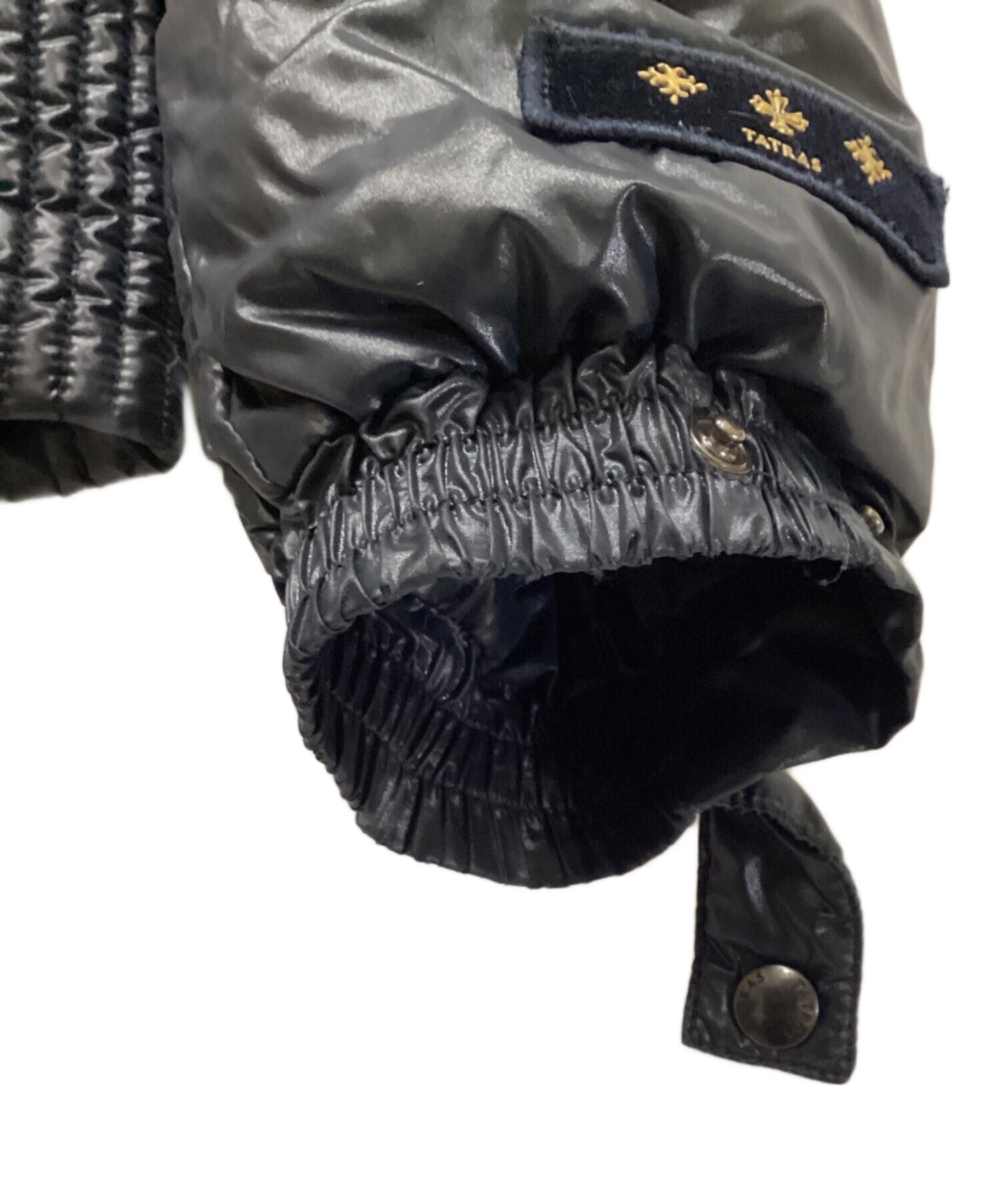 中古・古着通販】TATRAS (タトラス) KRAZ DOWN JACKET/クラッズダウン 
