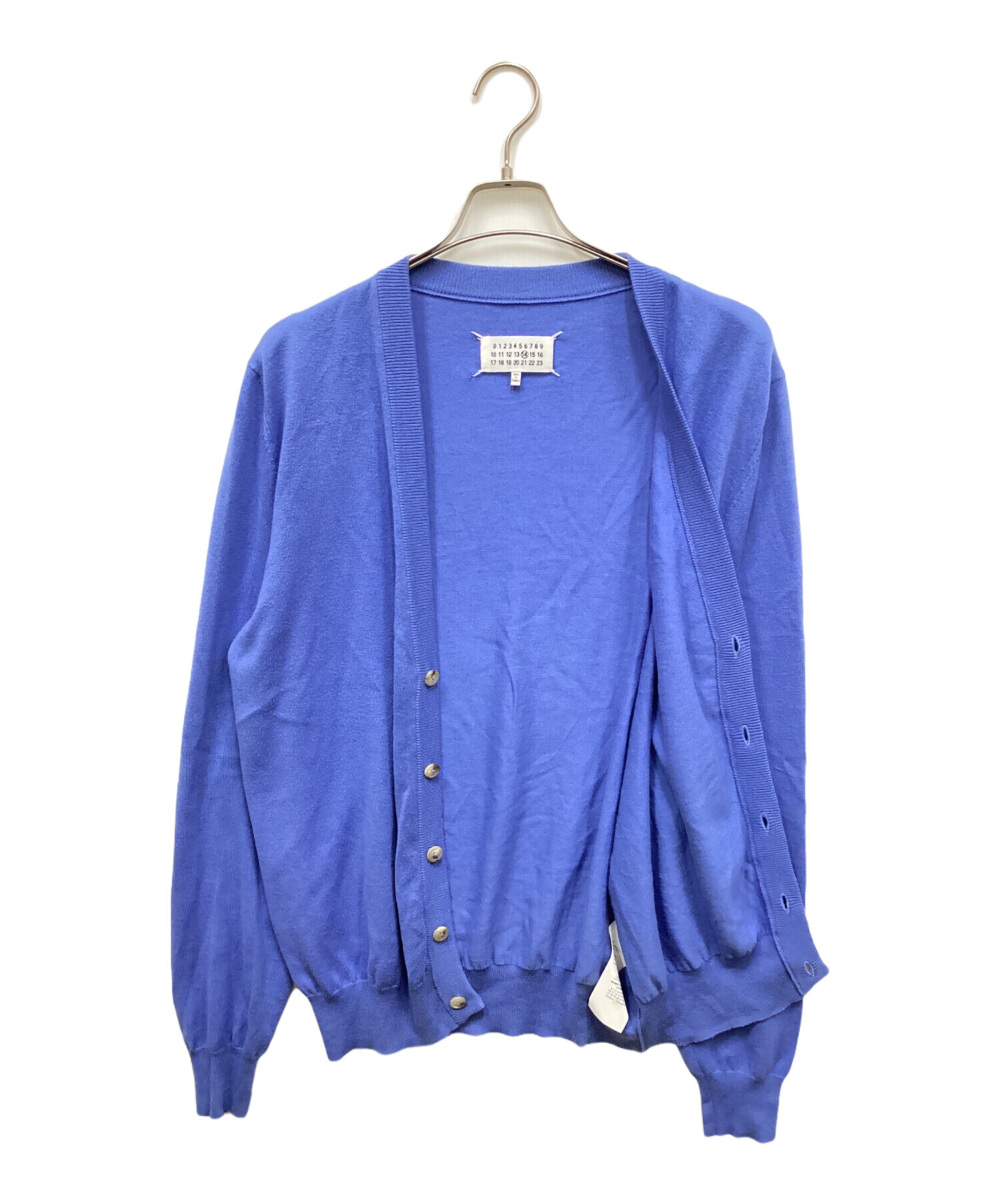 中古・古着通販】Maison Margiela (メゾンマルジェラ) エルボーパッチ  