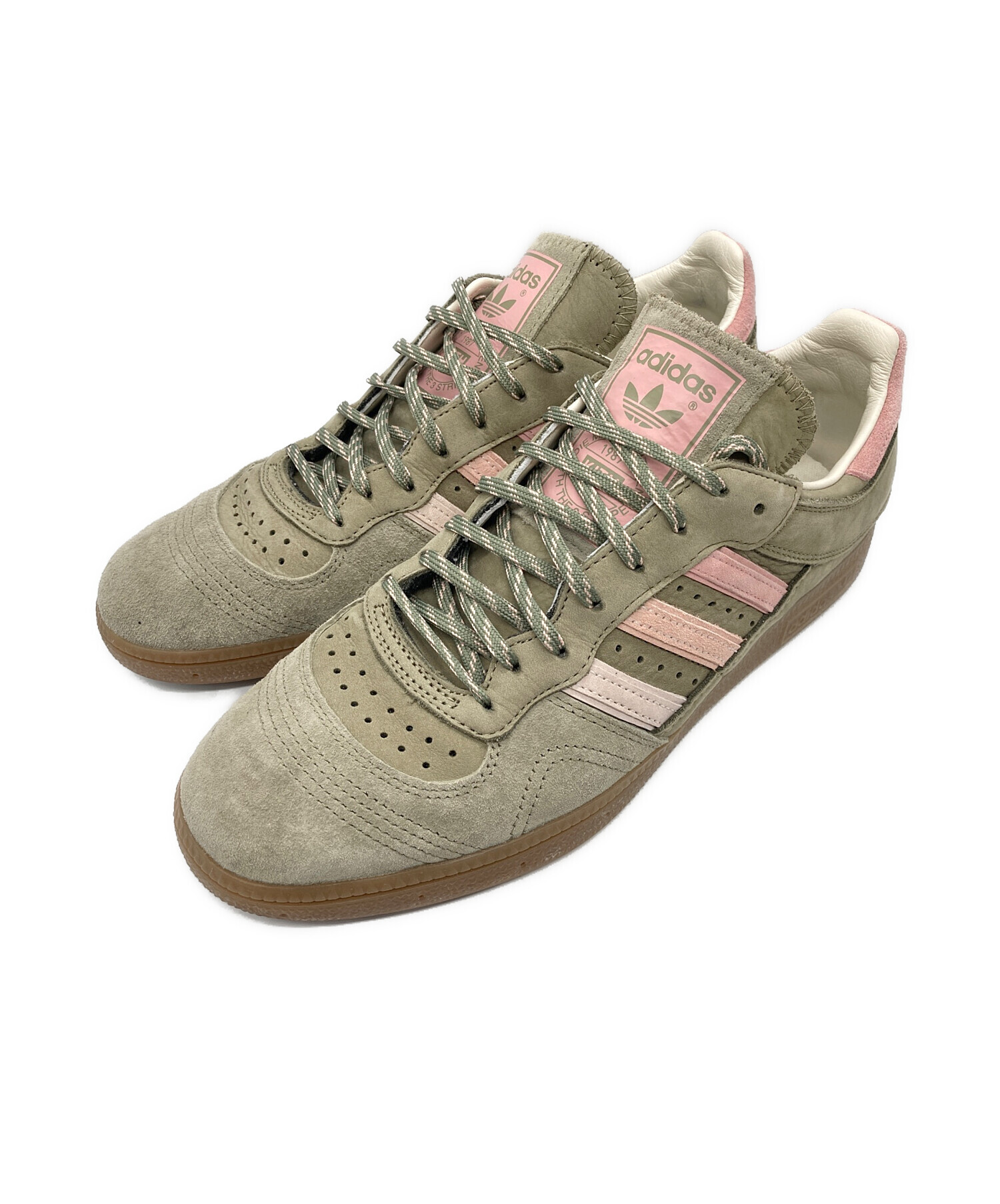中古・古着通販】adidas (アディダス) KITH (キス) Handball Top 