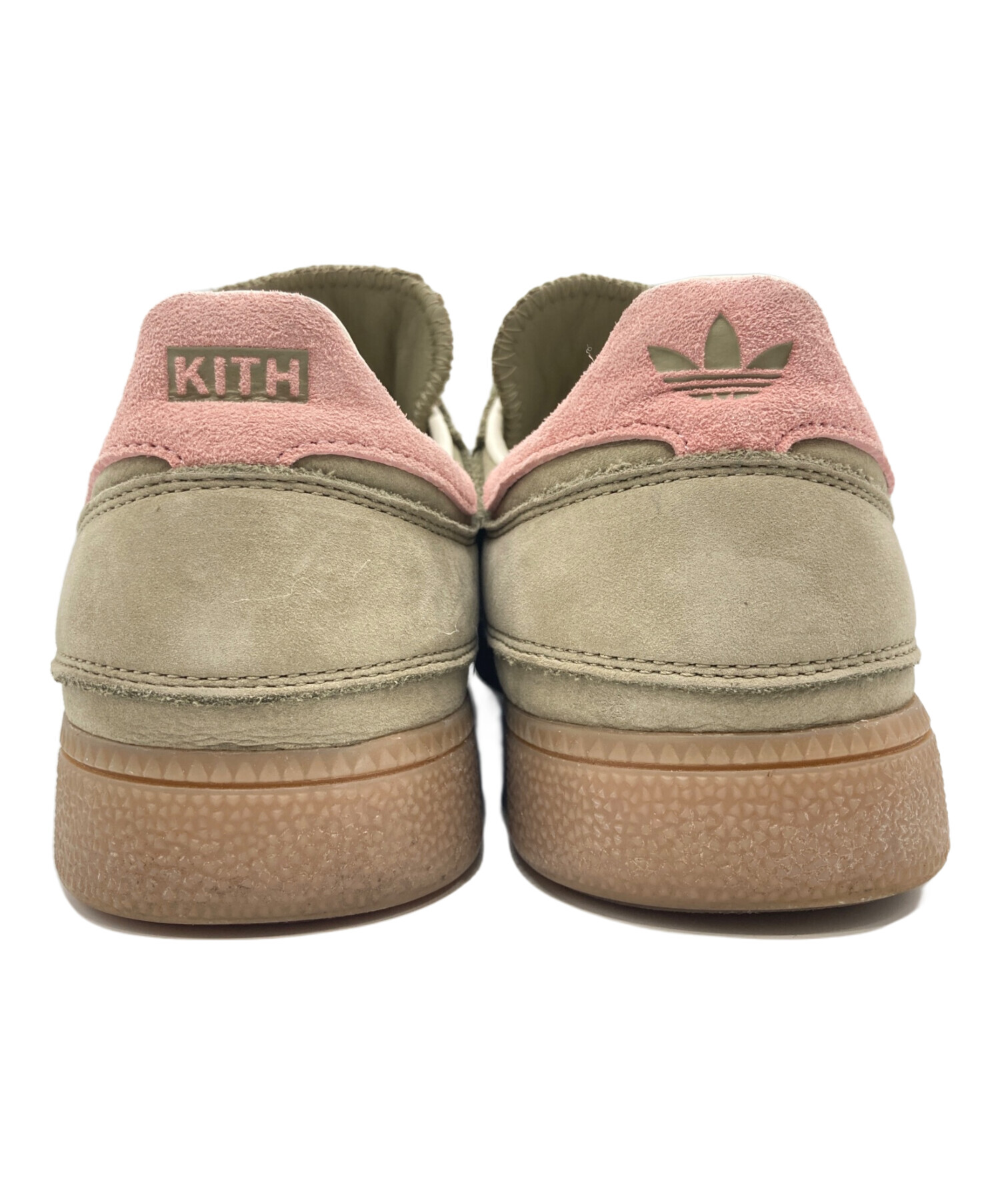 中古・古着通販】adidas (アディダス) KITH (キス) Handball Top 